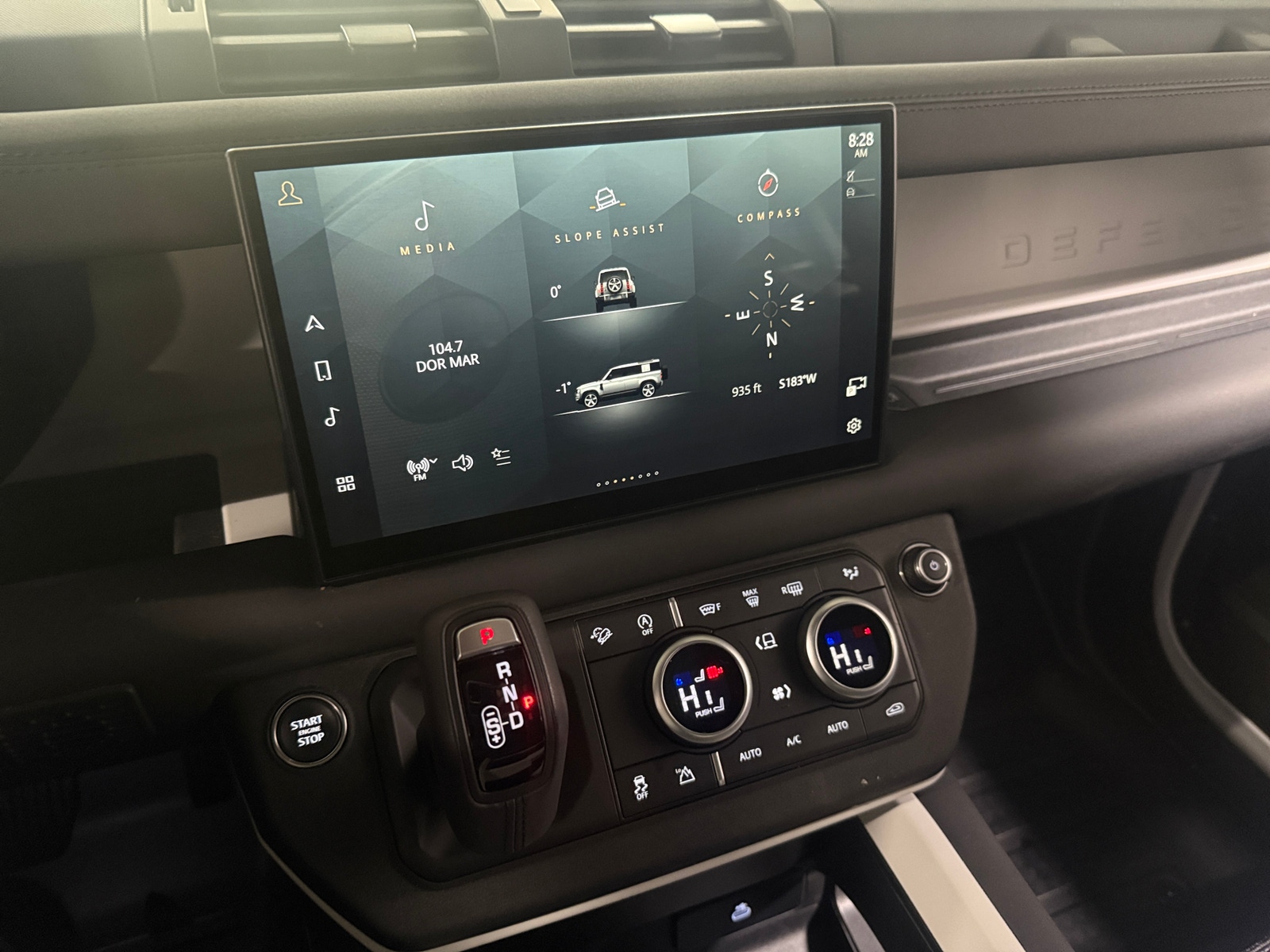 Thumbnail: 2025 Land Rover Defender - 3