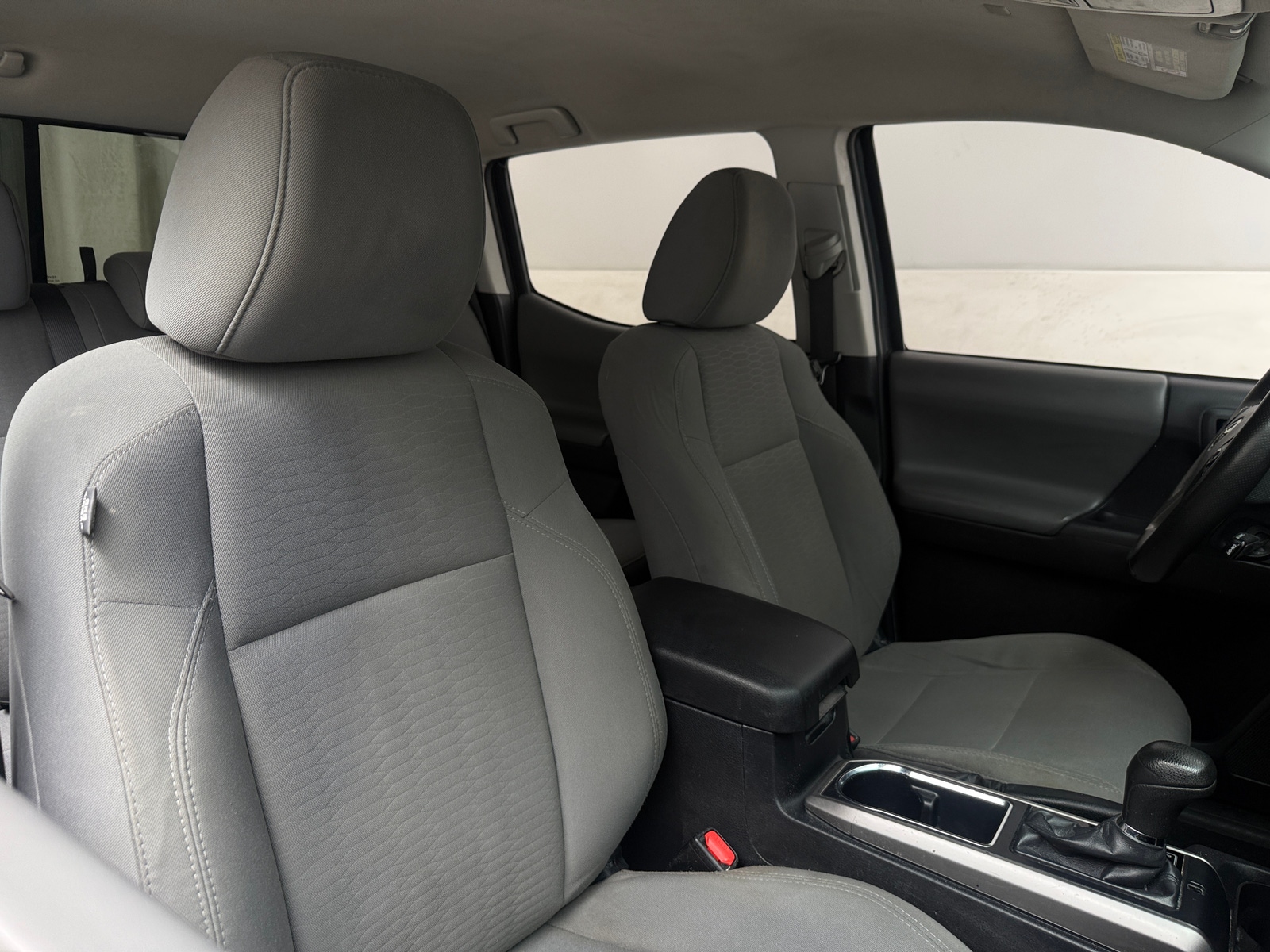 Thumbnail: 2019 Toyota Tacoma - 2