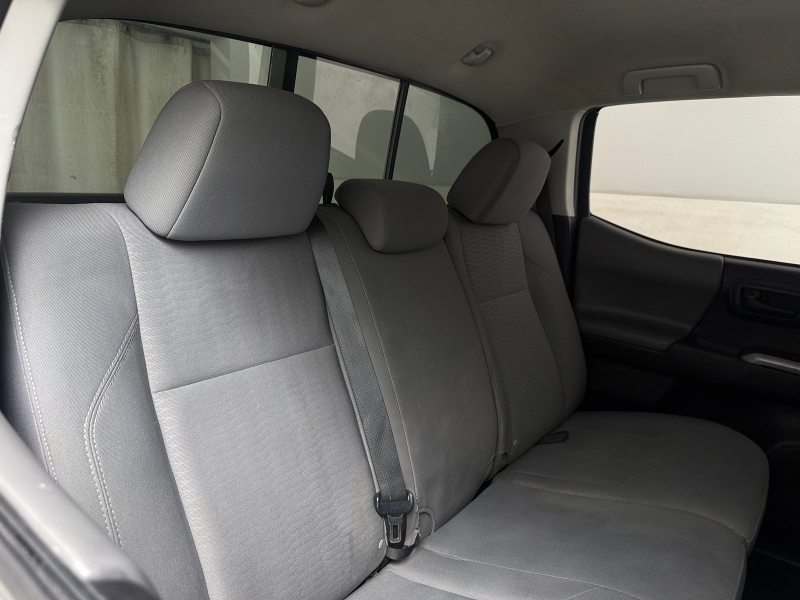 Thumbnail: 2019 Toyota Tacoma - 6