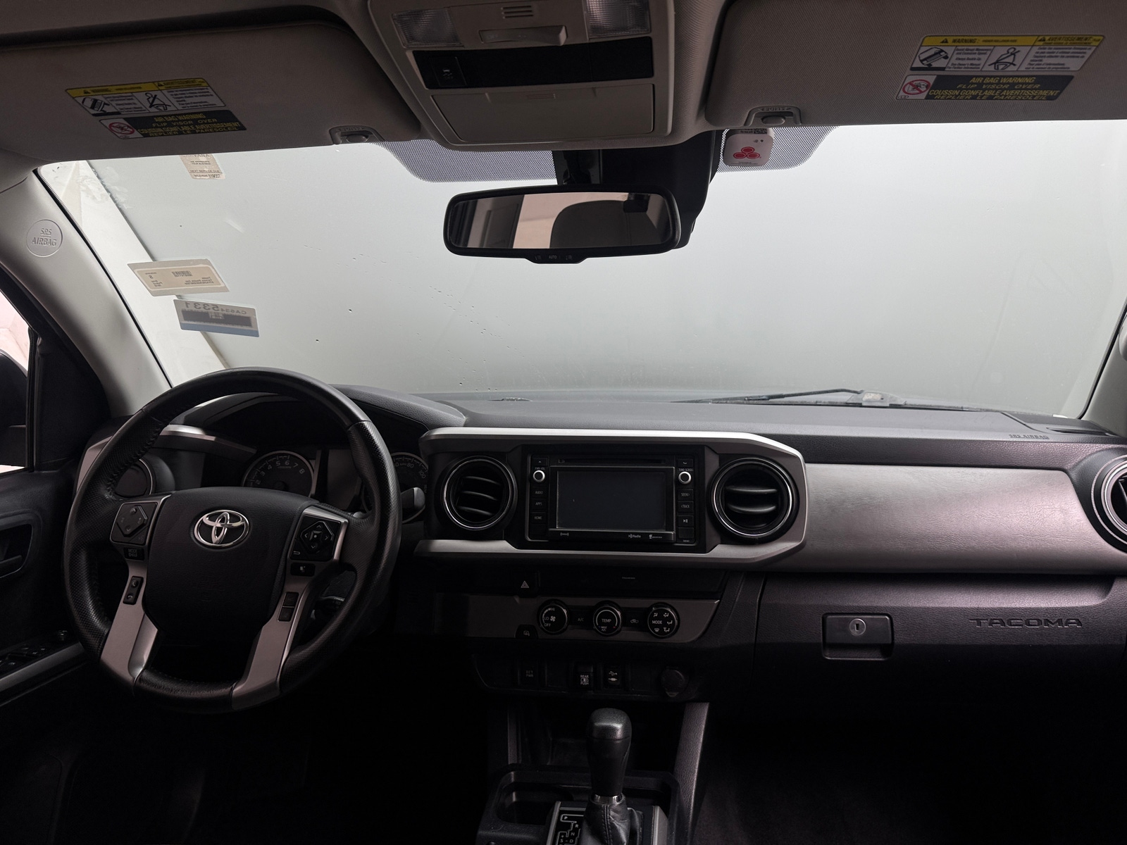 Thumbnail: 2019 Toyota Tacoma - 3