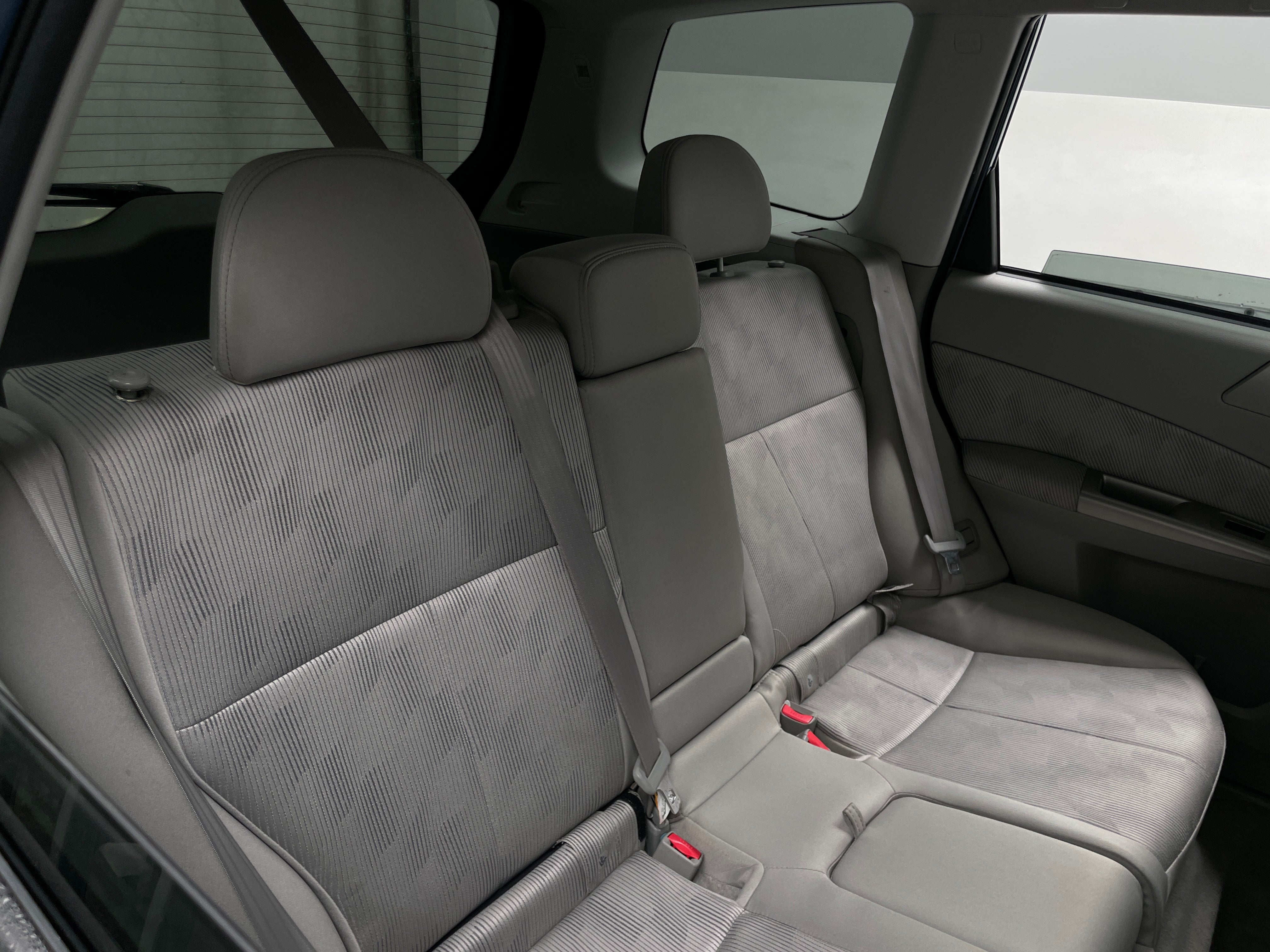 2010 Subaru Forester X Premium