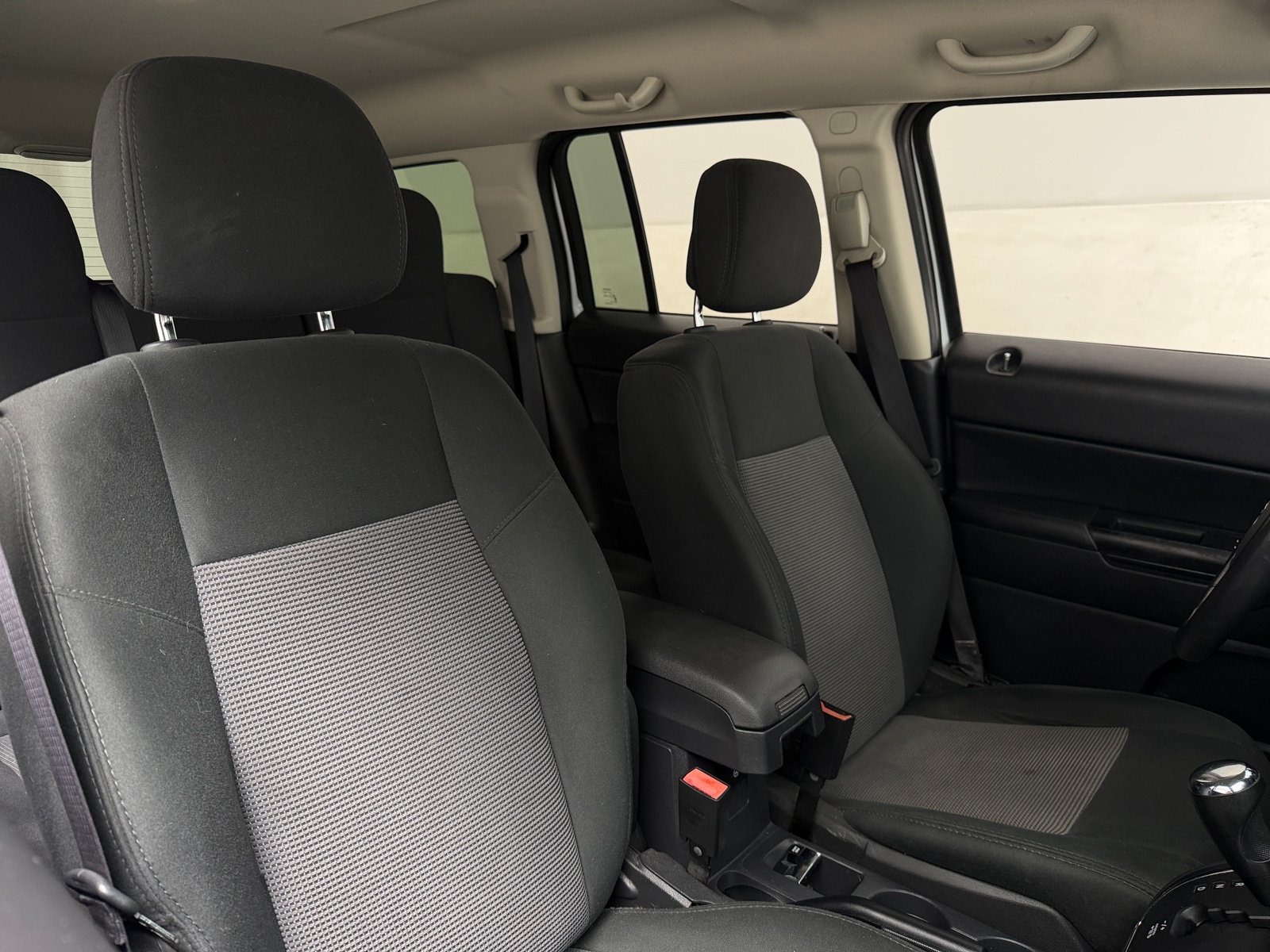 Thumbnail: 2014 Jeep Patriot - 2