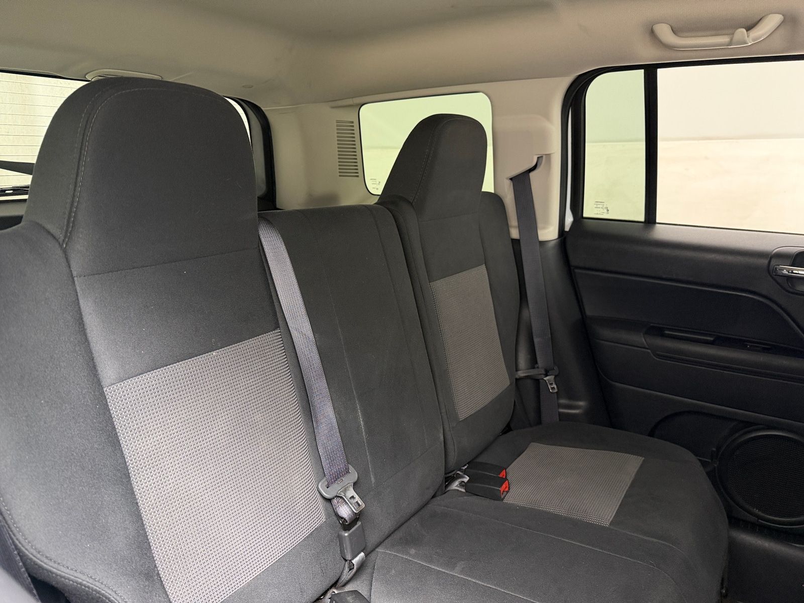 Thumbnail: 2014 Jeep Patriot - 6