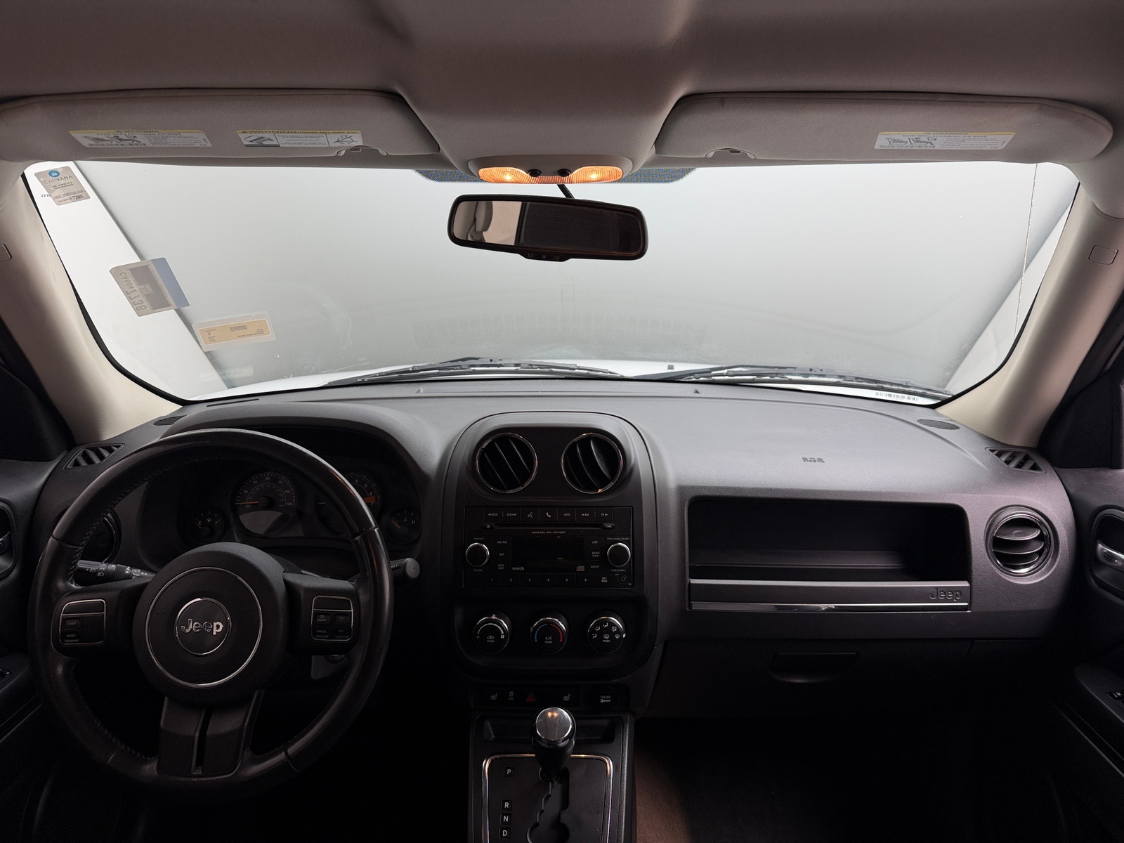 Thumbnail: 2014 Jeep Patriot - 3
