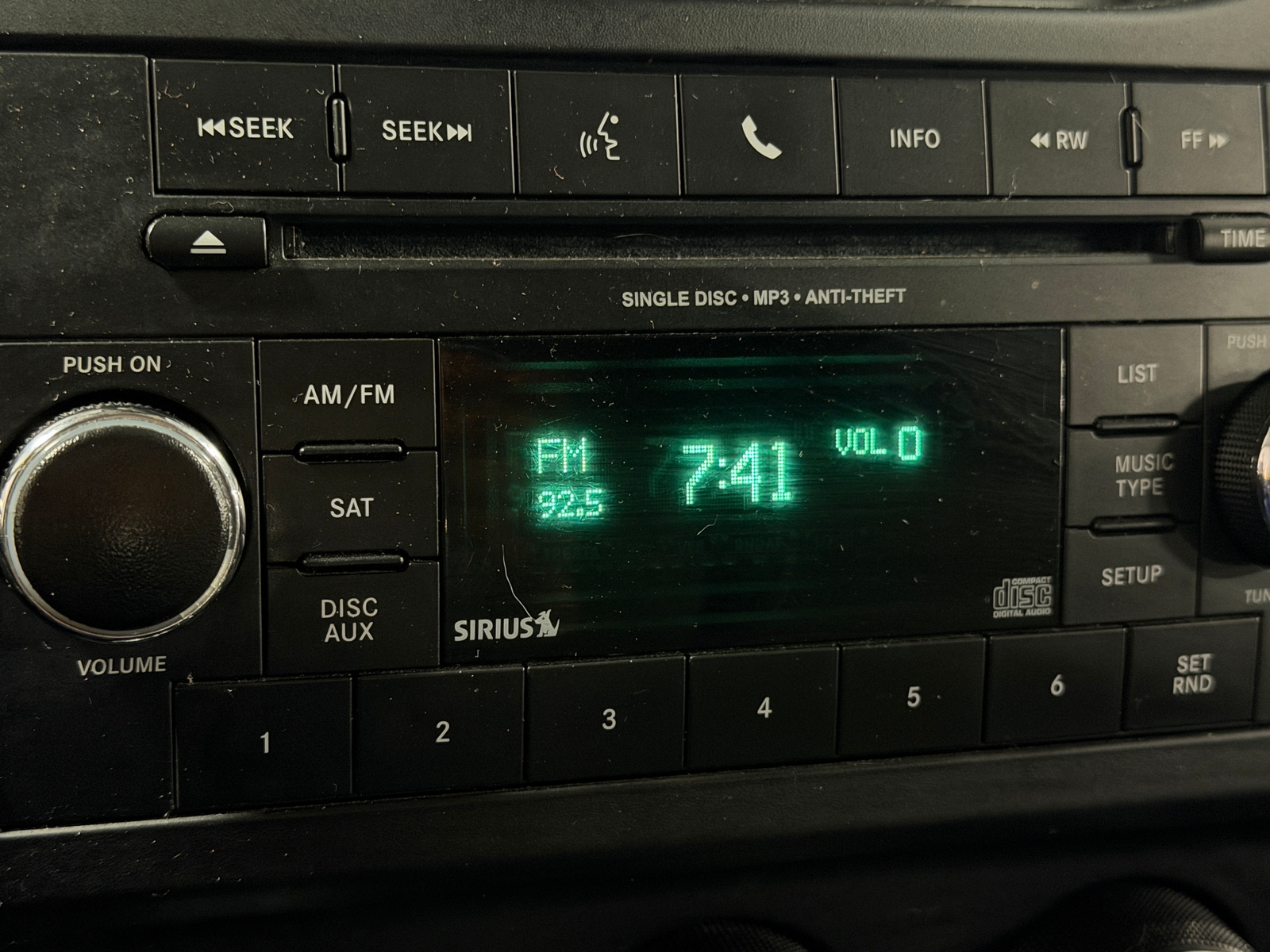 Thumbnail: 2014 Jeep Patriot - 4
