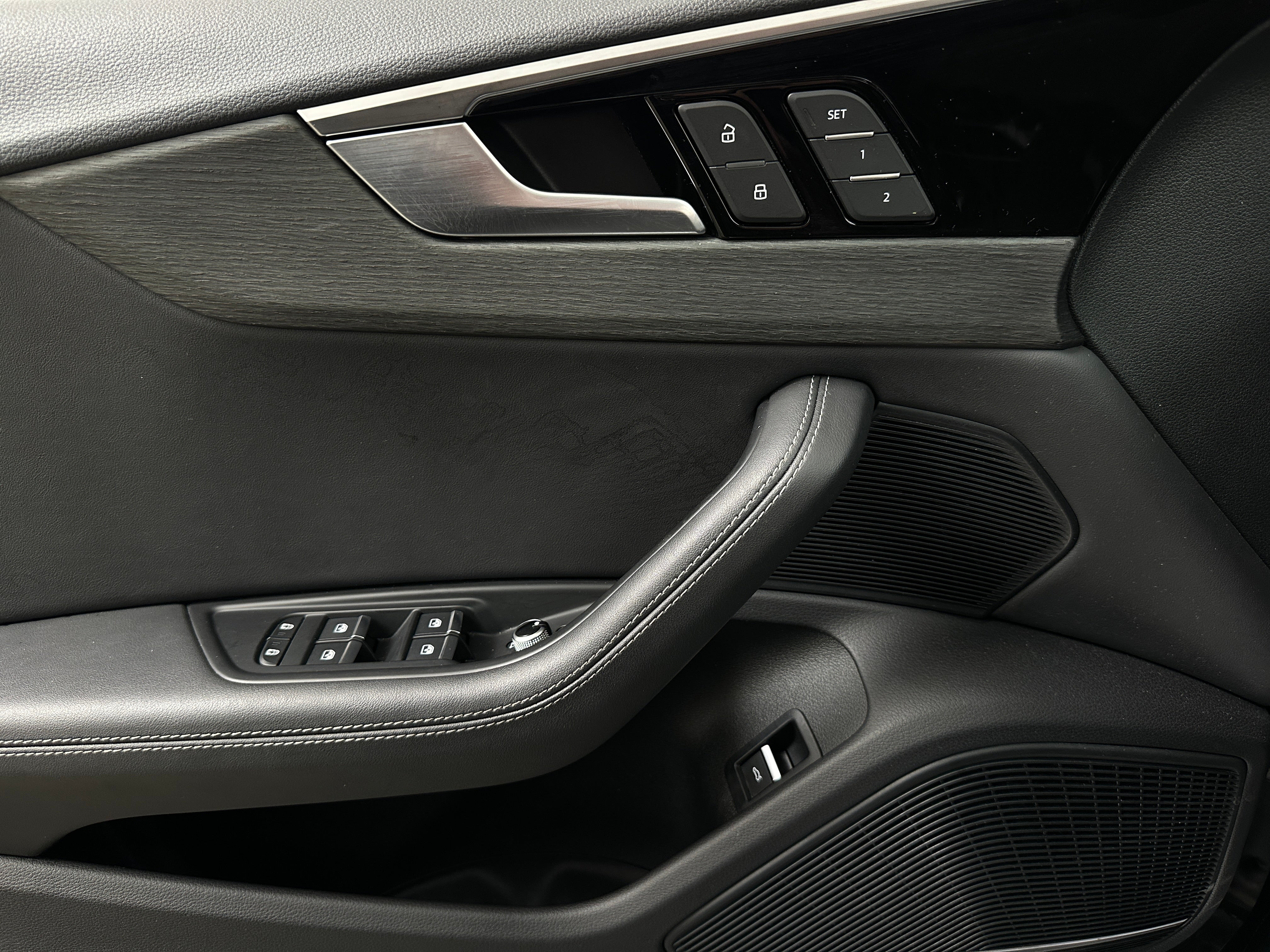 2024 Audi A5 Sportback