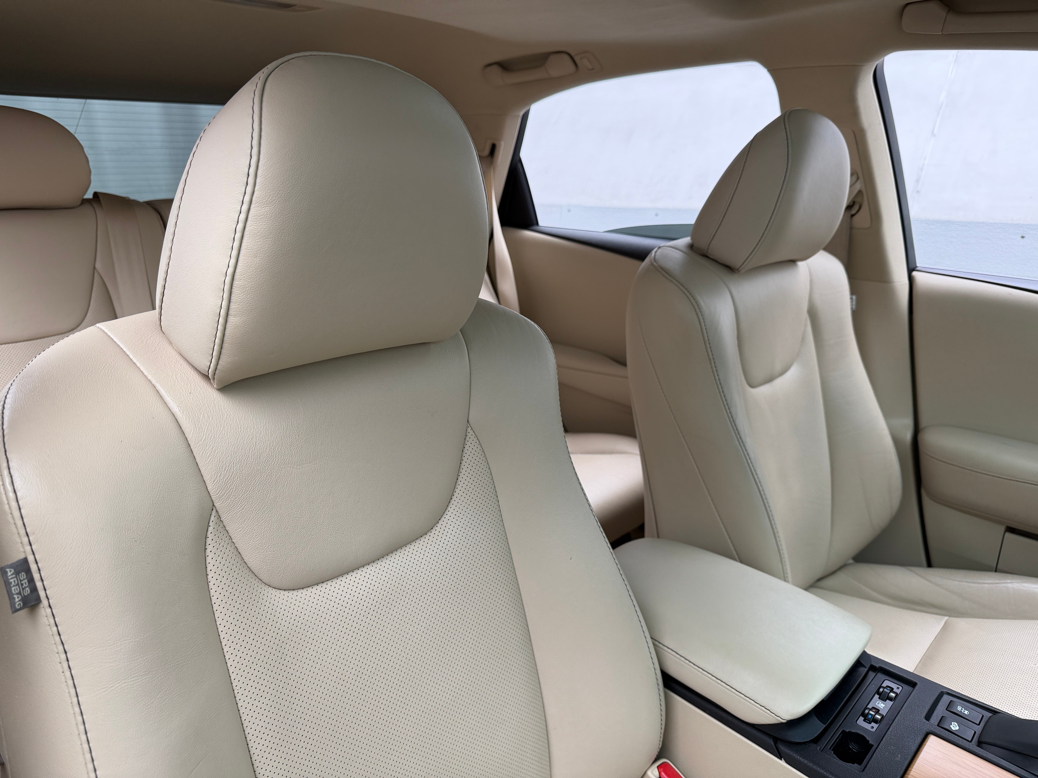 2015 Lexus RX