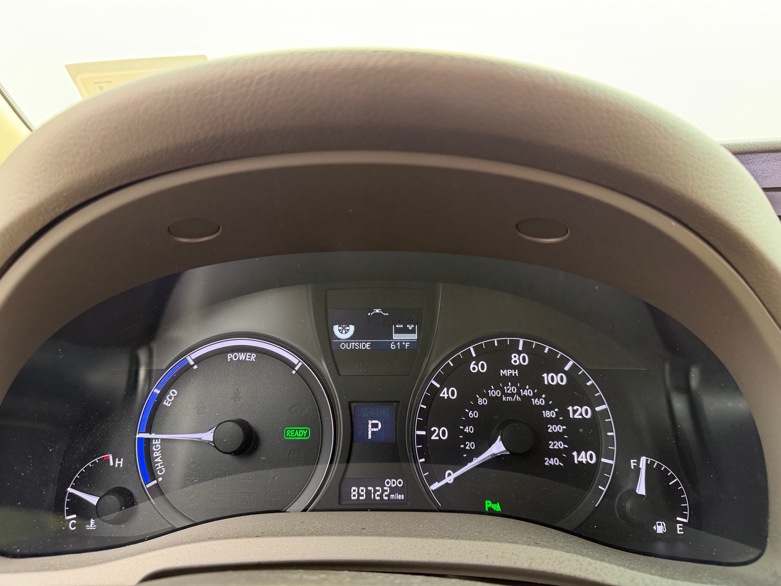 Thumbnail: 2015 Lexus RX - 3