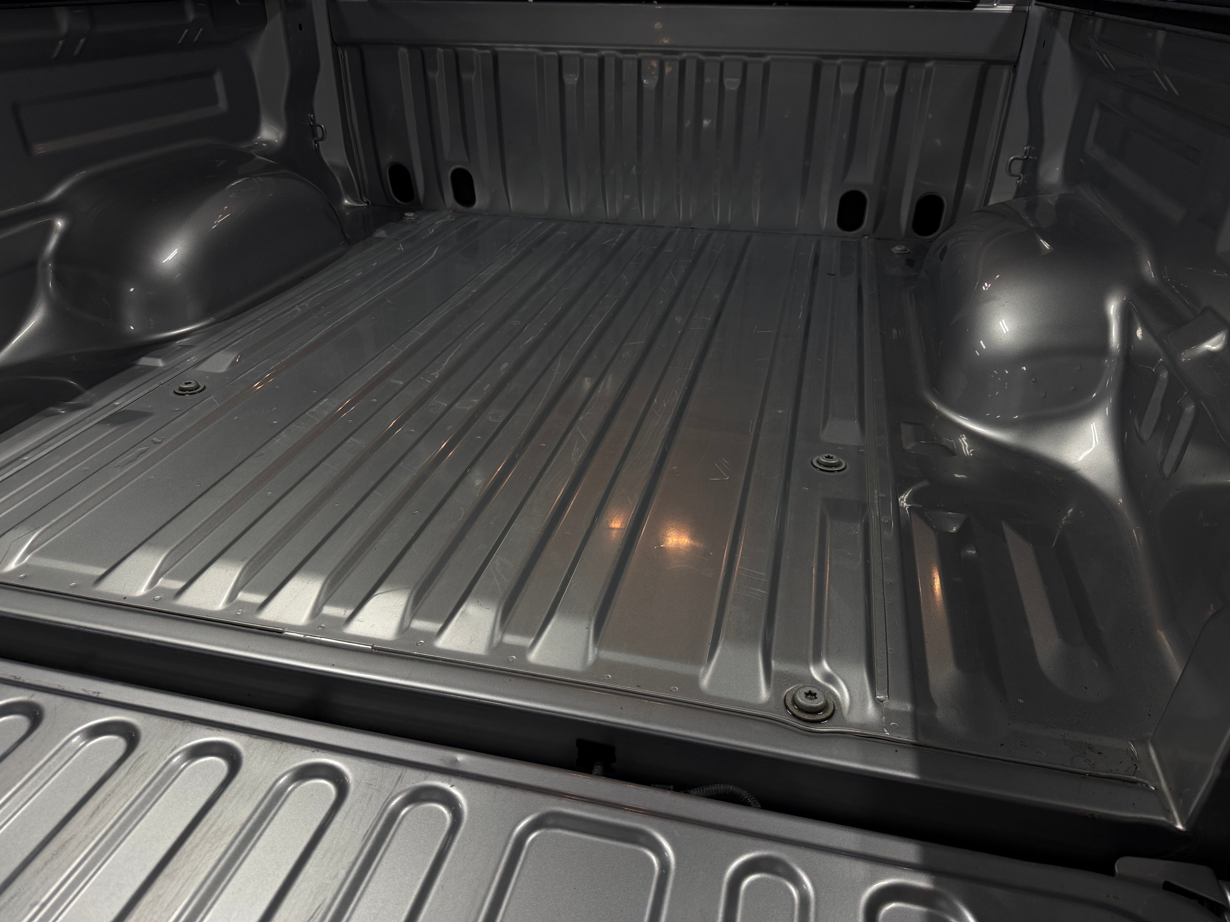 2017 Toyota Tundra