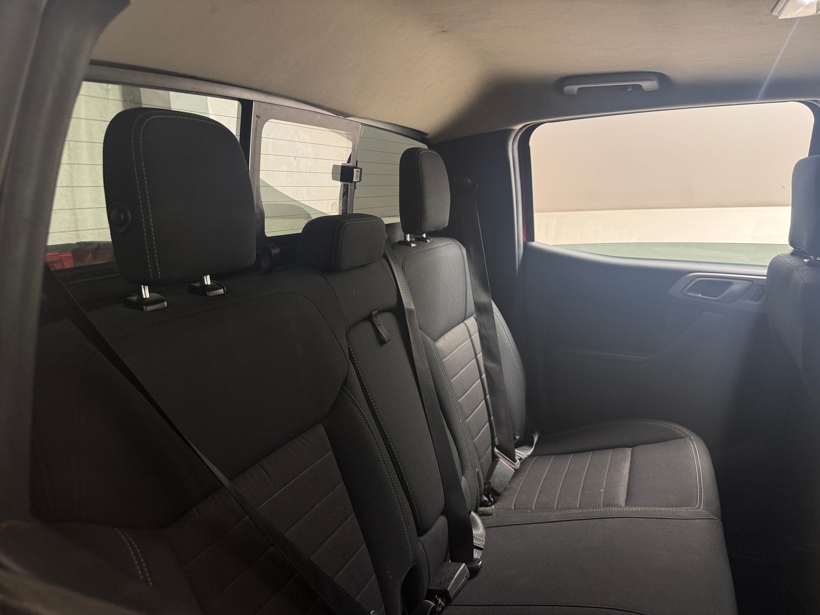 Thumbnail: 2019 Ford Ranger - 6