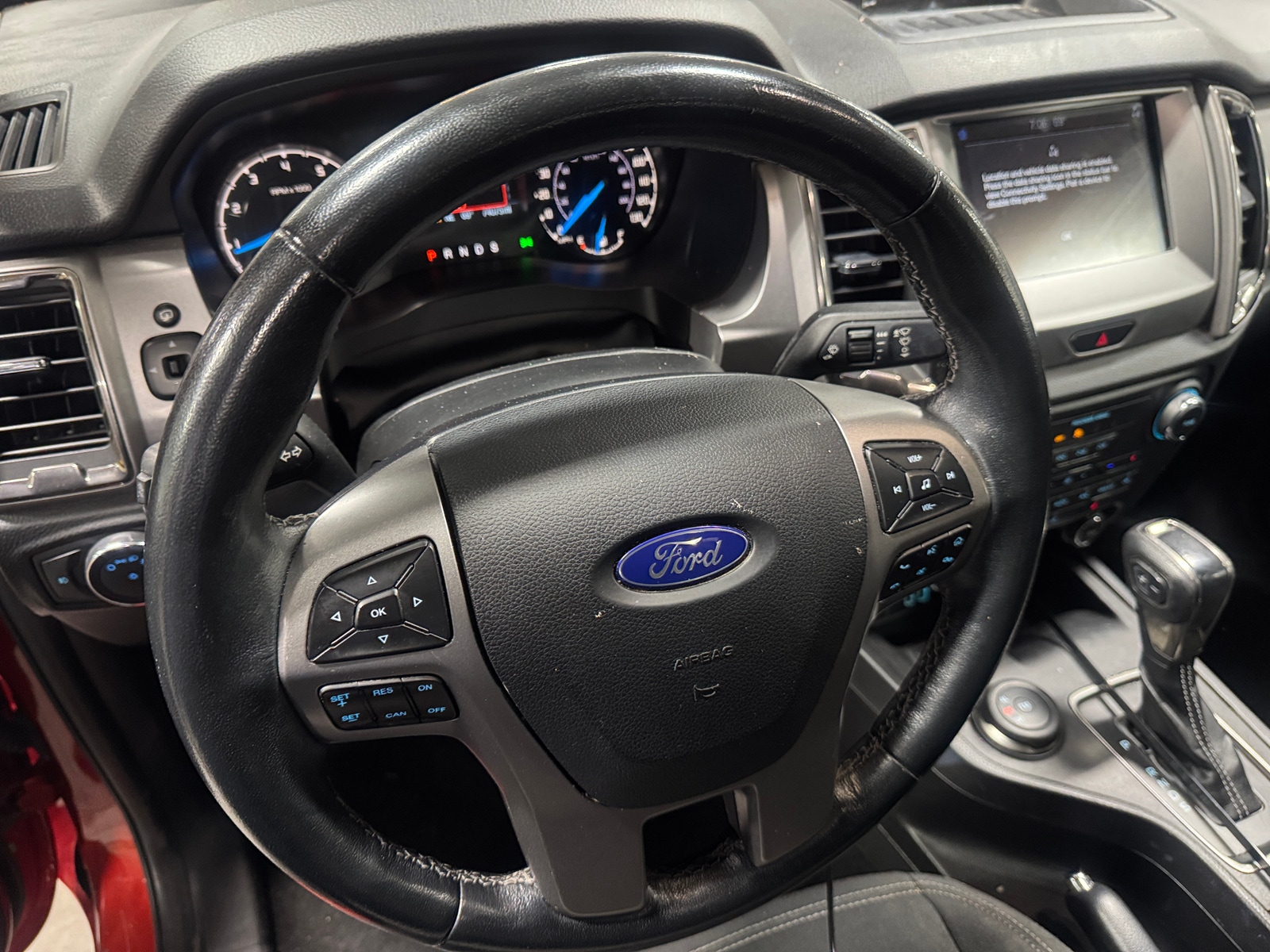 Thumbnail: 2019 Ford Ranger - 5