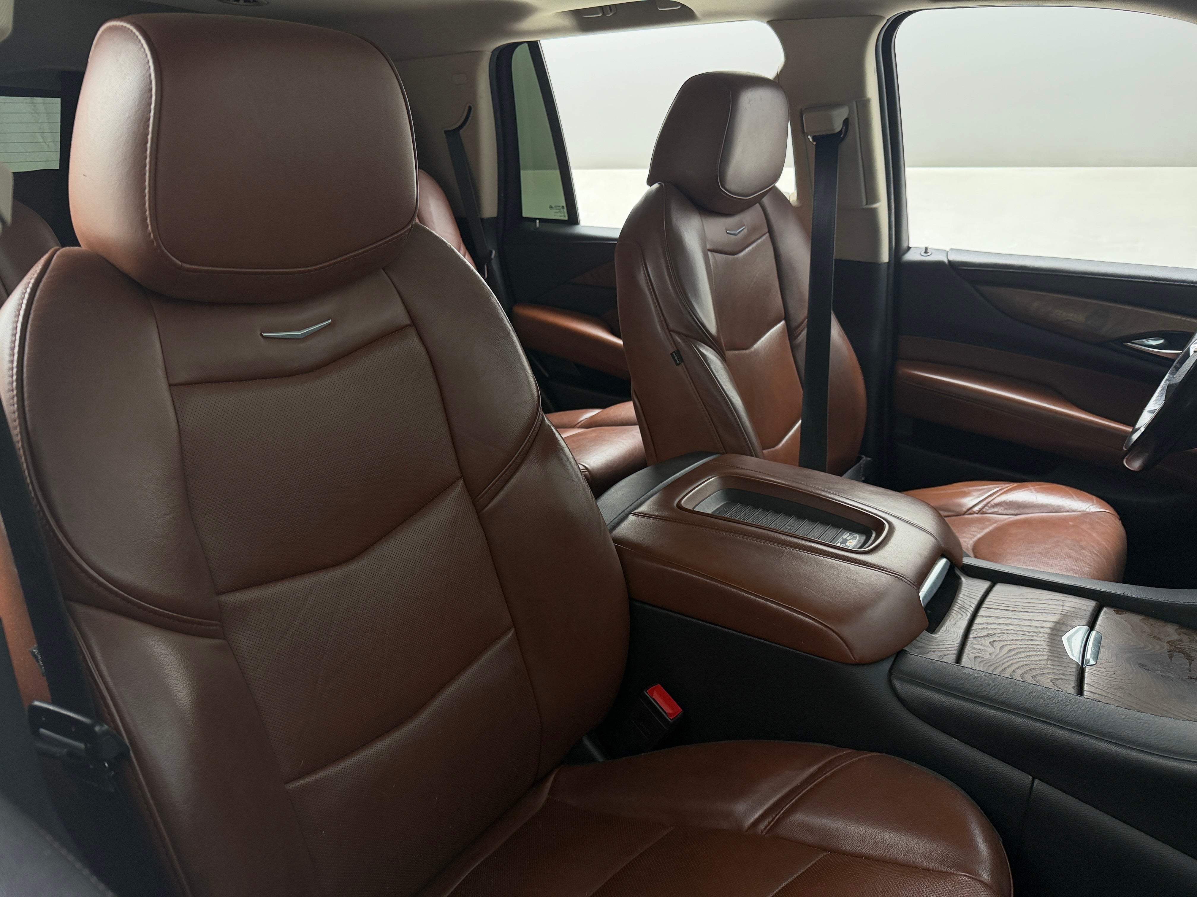 2019 Cadillac Escalade
