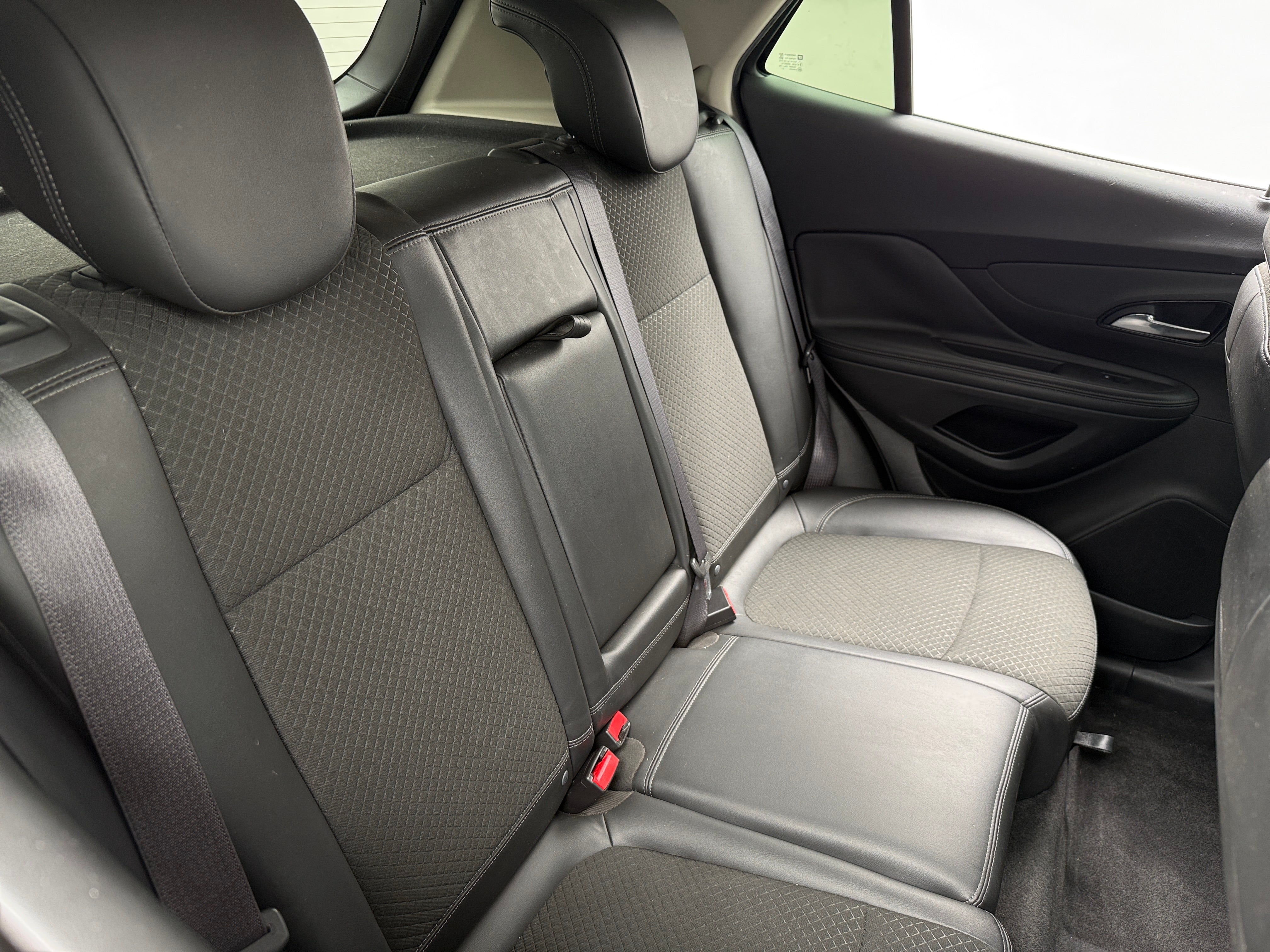 2017 Buick Encore