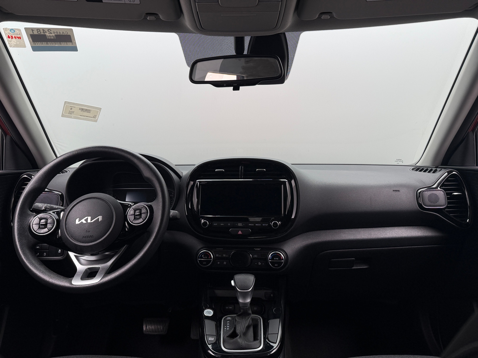 Thumbnail: 2022 Kia Soul - 3