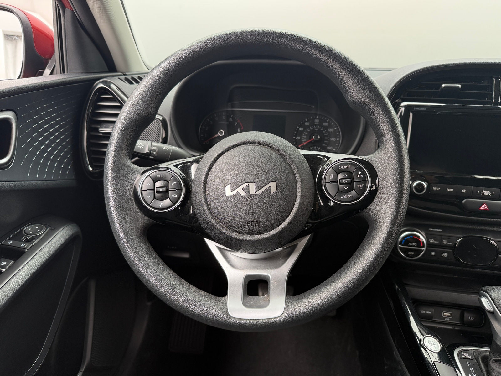 Thumbnail: 2022 Kia Soul - 5