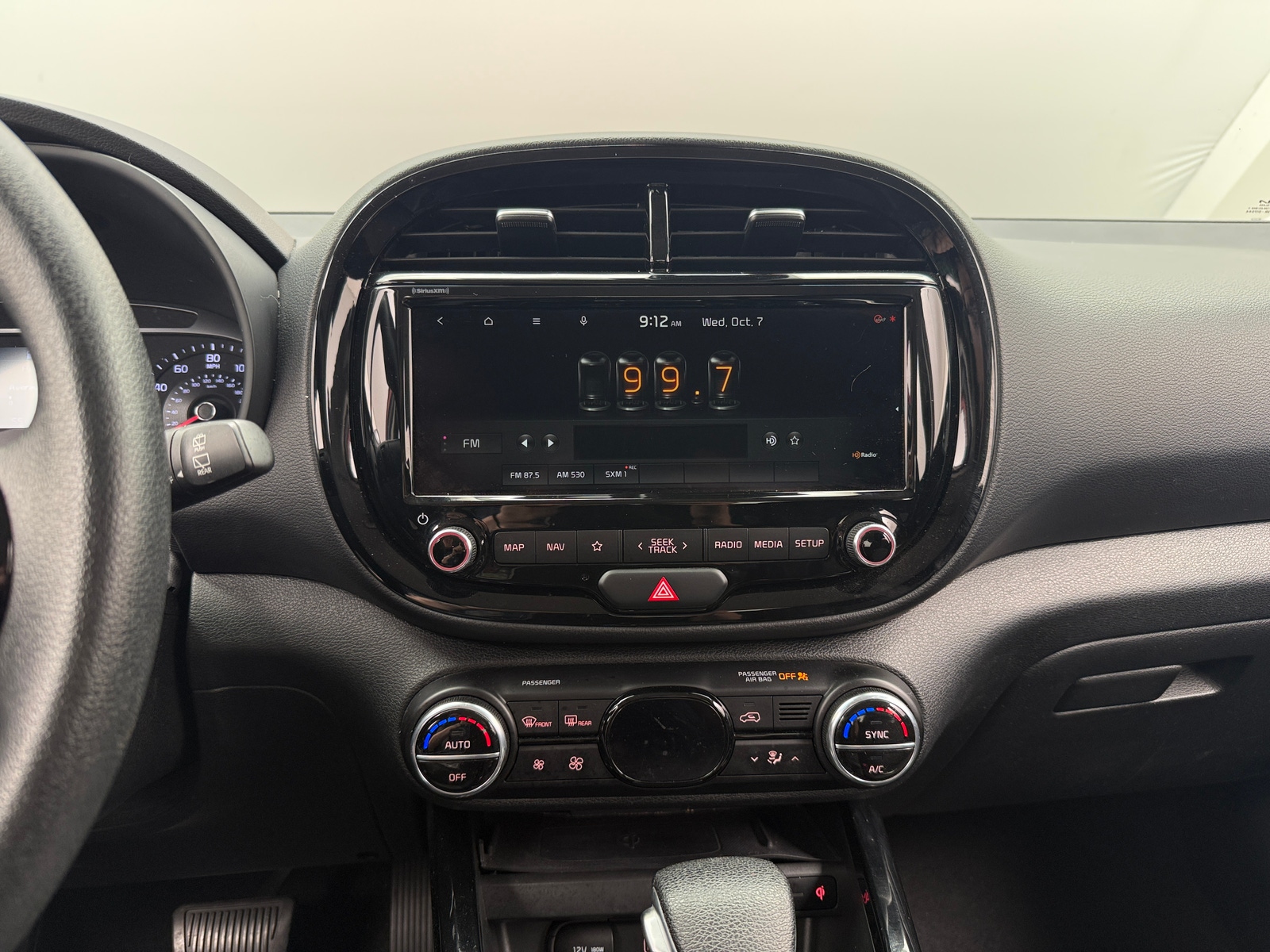 Thumbnail: 2022 Kia Soul - 4