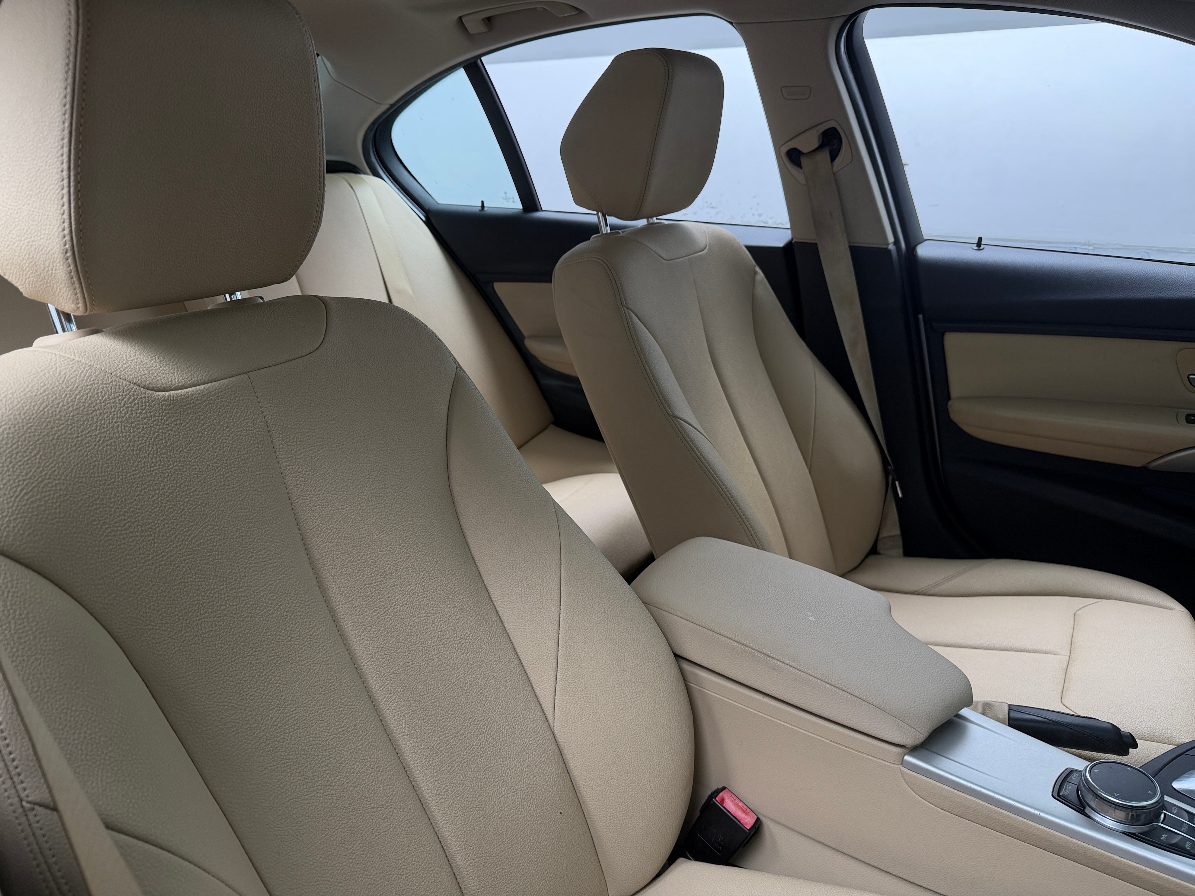 2018 BMW 3 Series