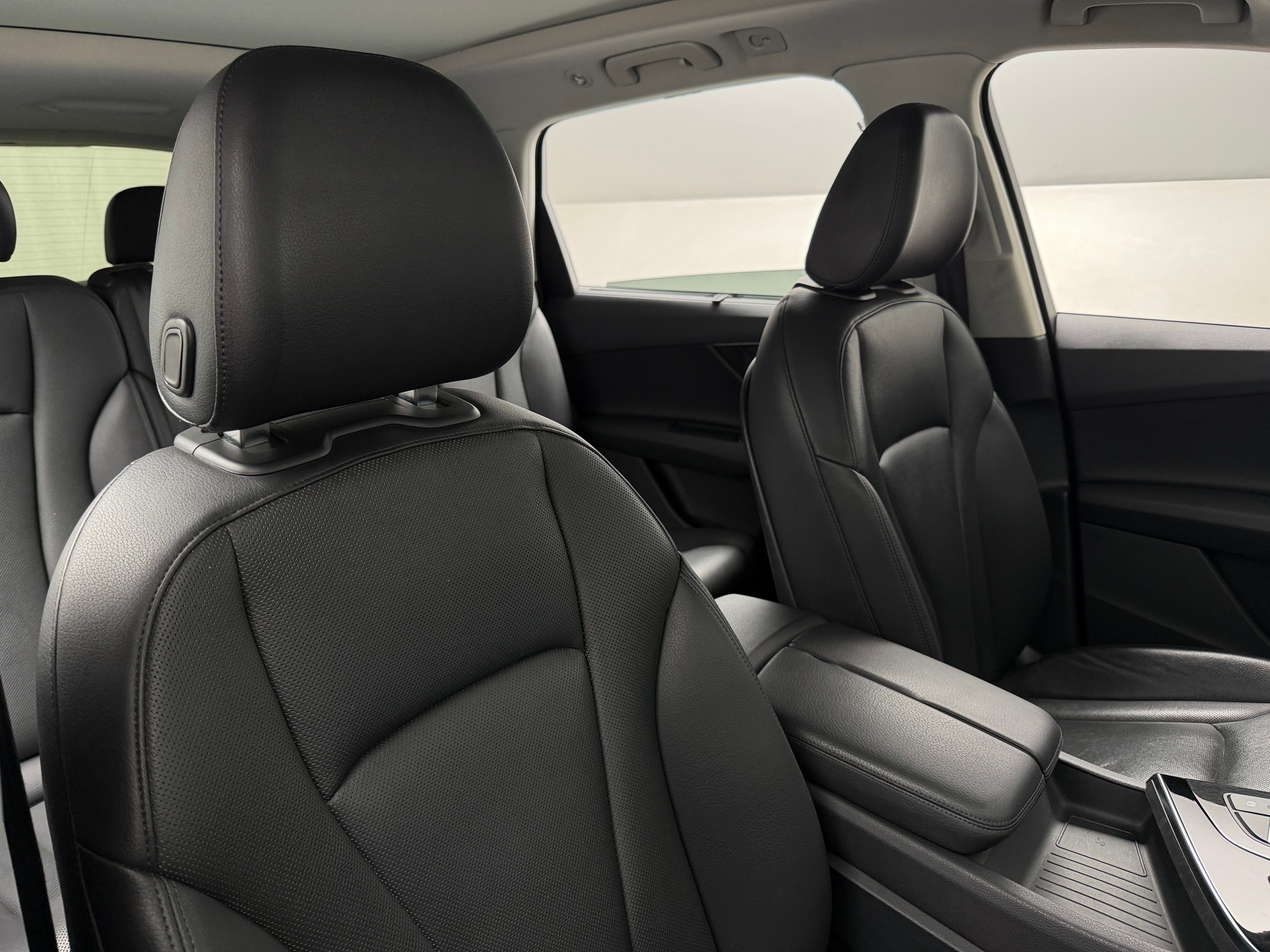 2017 Audi Q7 Prestige