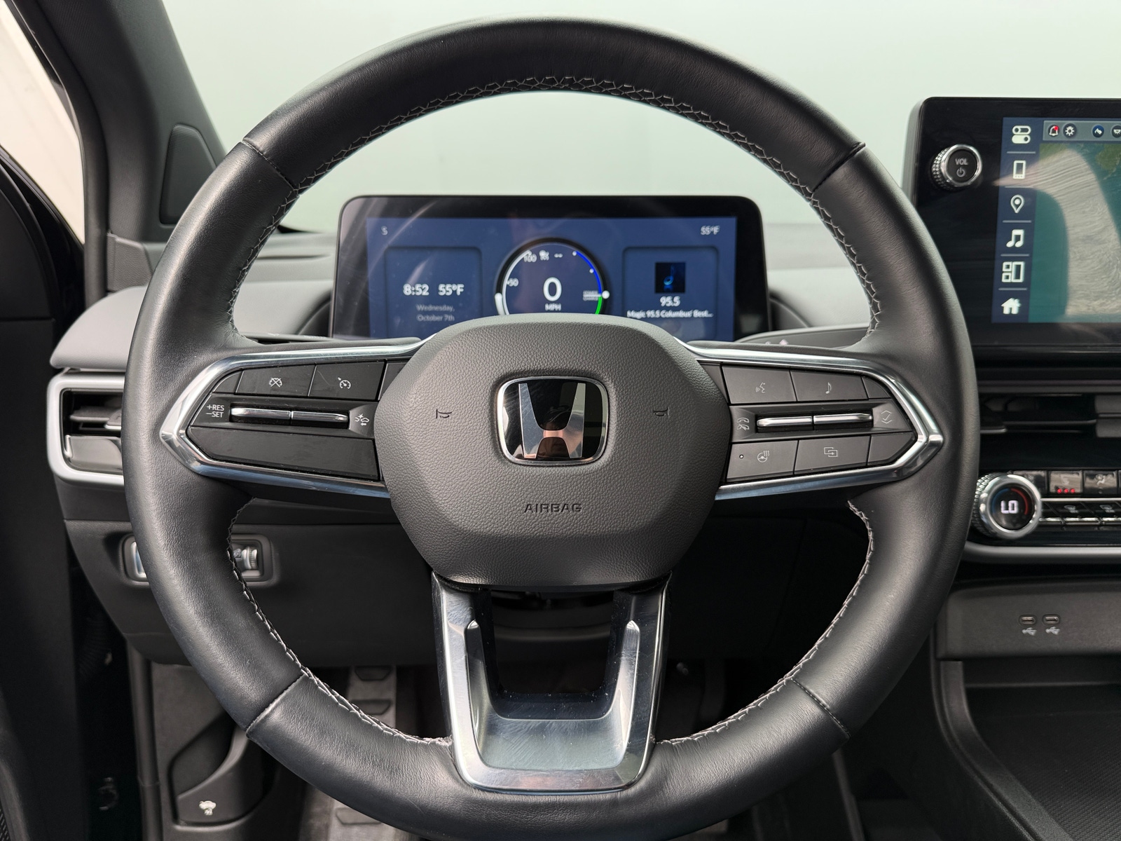 Thumbnail: 2025 Honda Prologue - 5