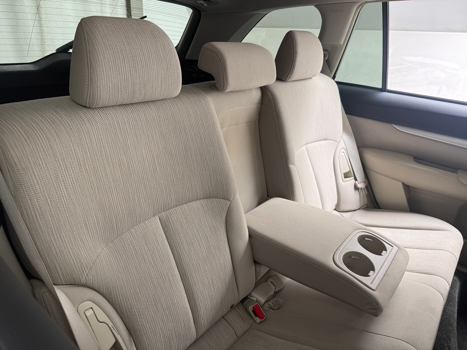 Thumbnail: 2013 Subaru Outback - 6