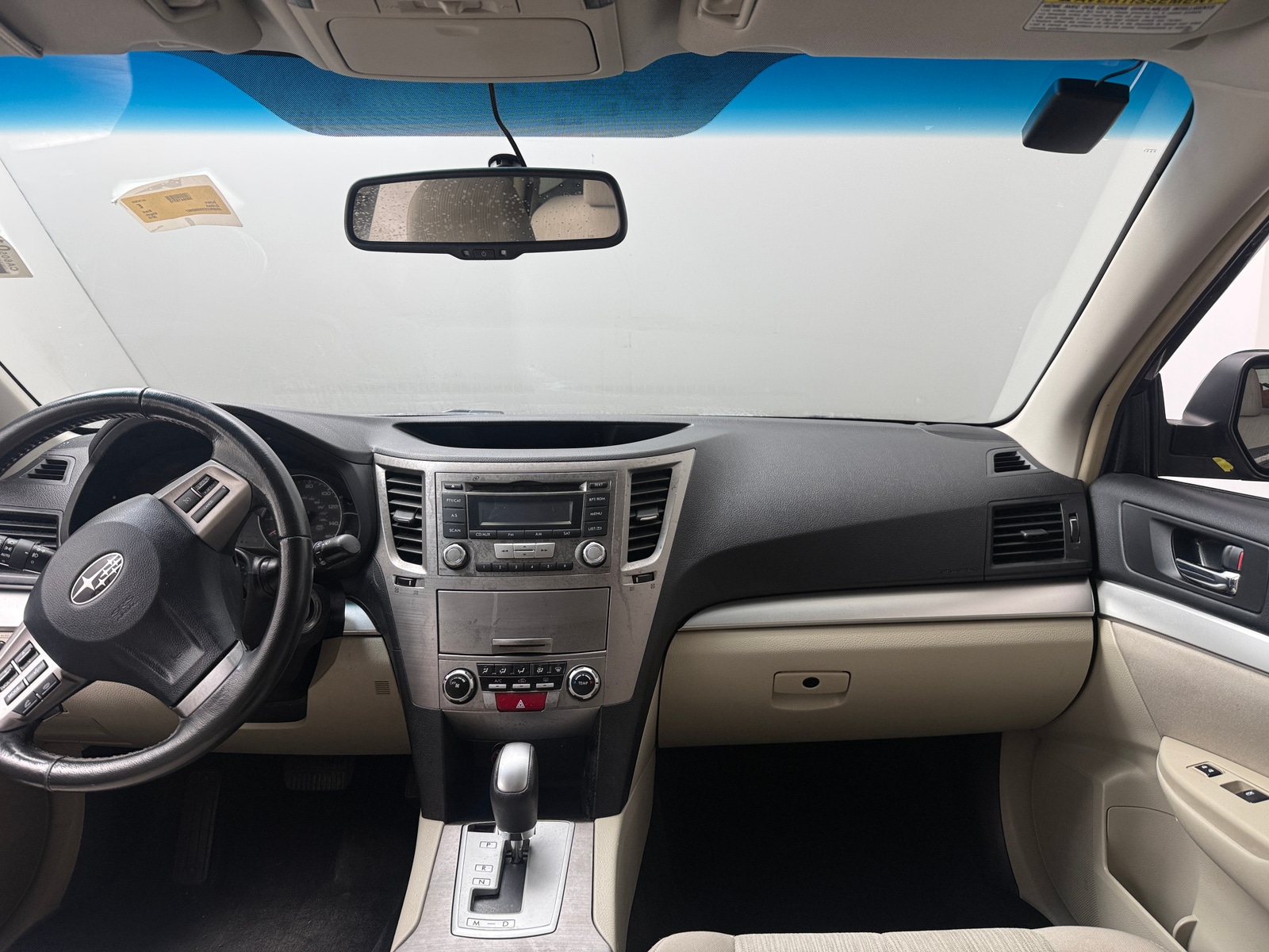 Thumbnail: 2013 Subaru Outback - 3