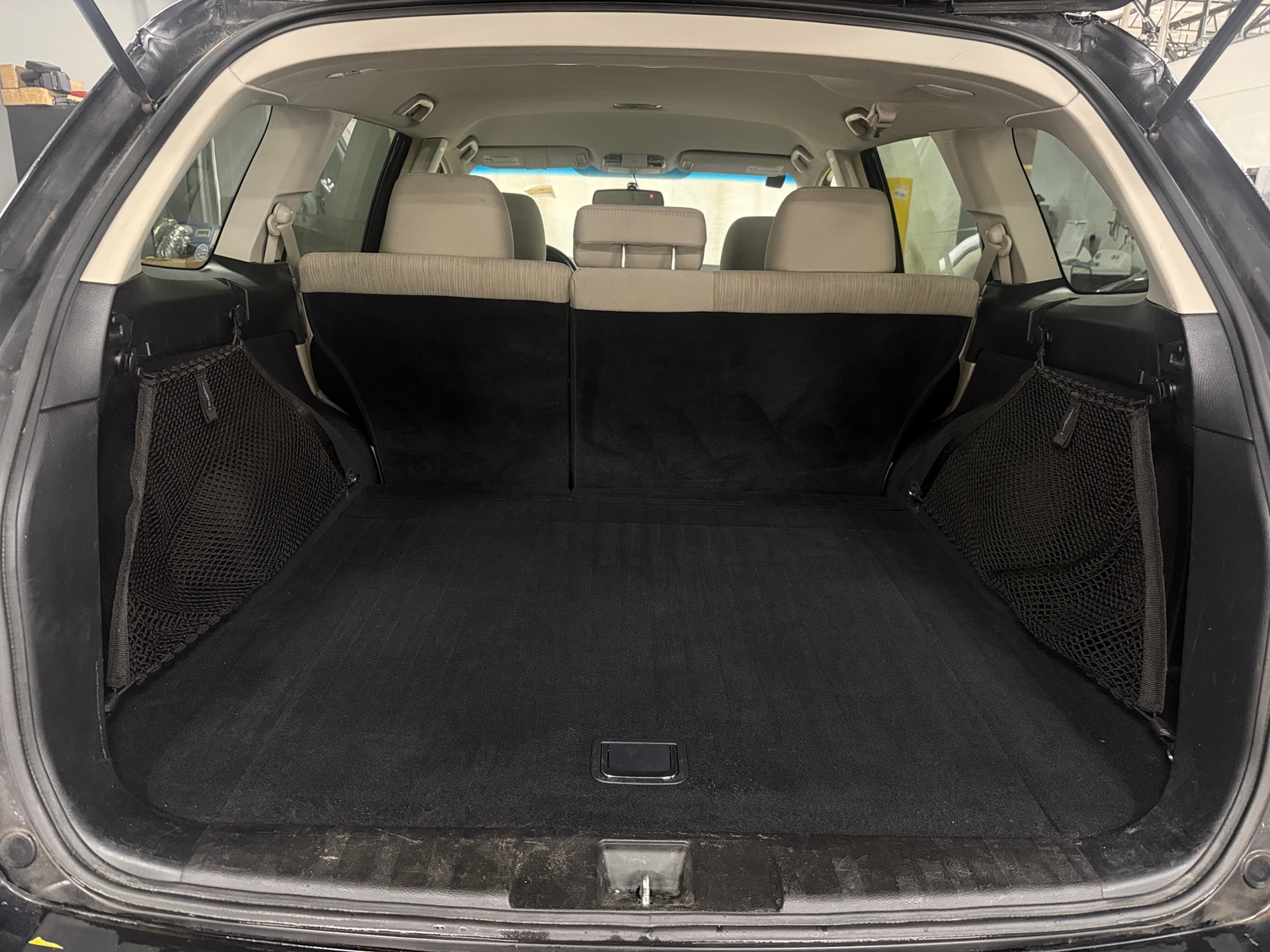 Thumbnail: 2013 Subaru Outback - 7
