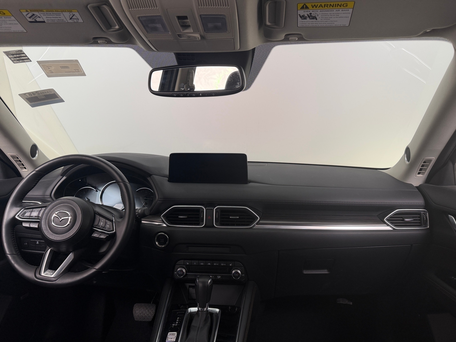 Thumbnail: 2023 Mazda CX-5 - 2