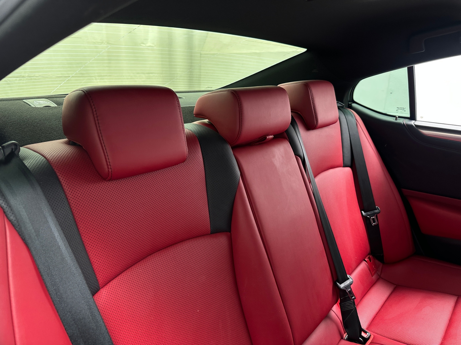 Thumbnail: 2020 Lexus ES - 6