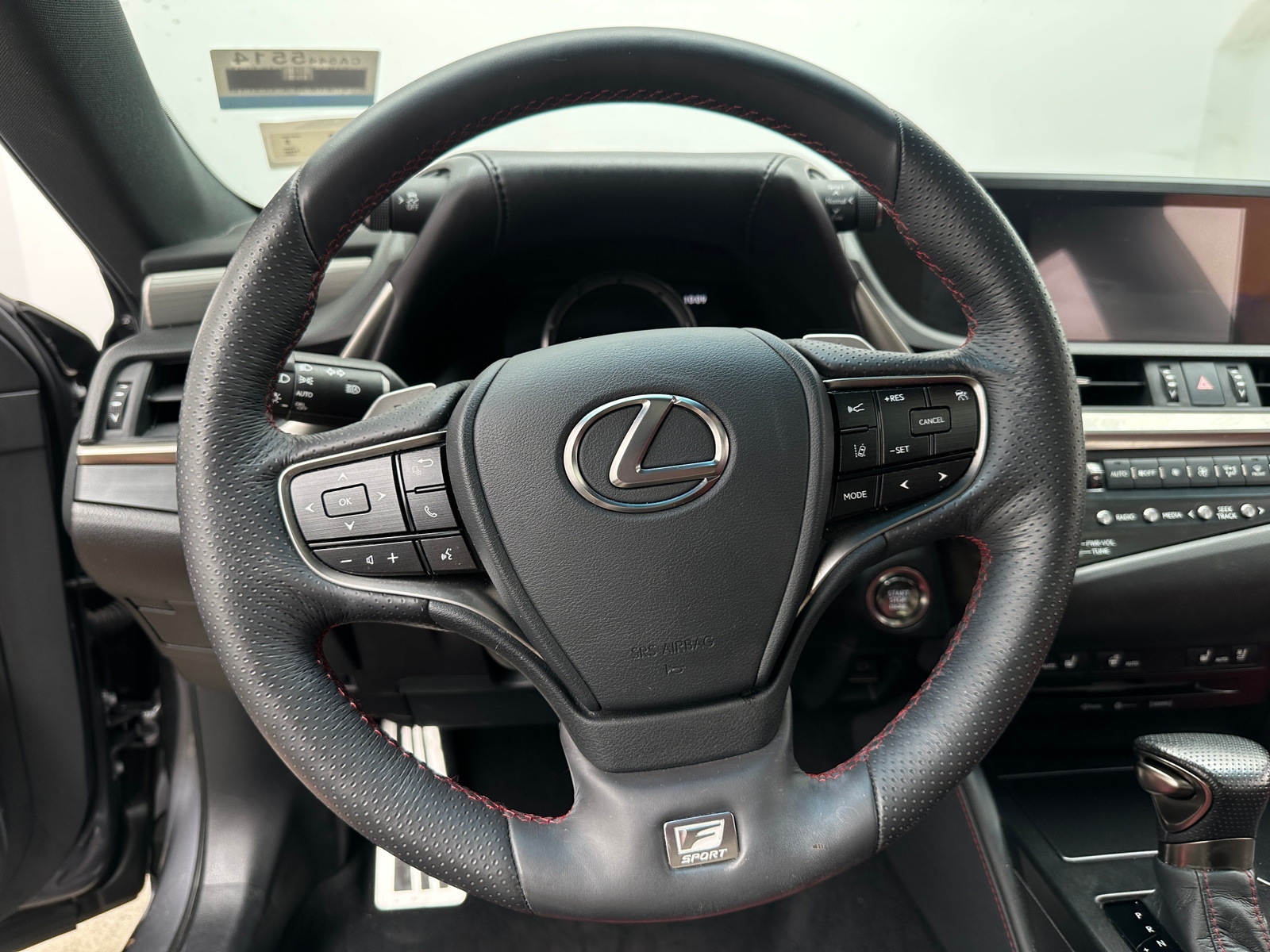Thumbnail: 2020 Lexus ES - 5