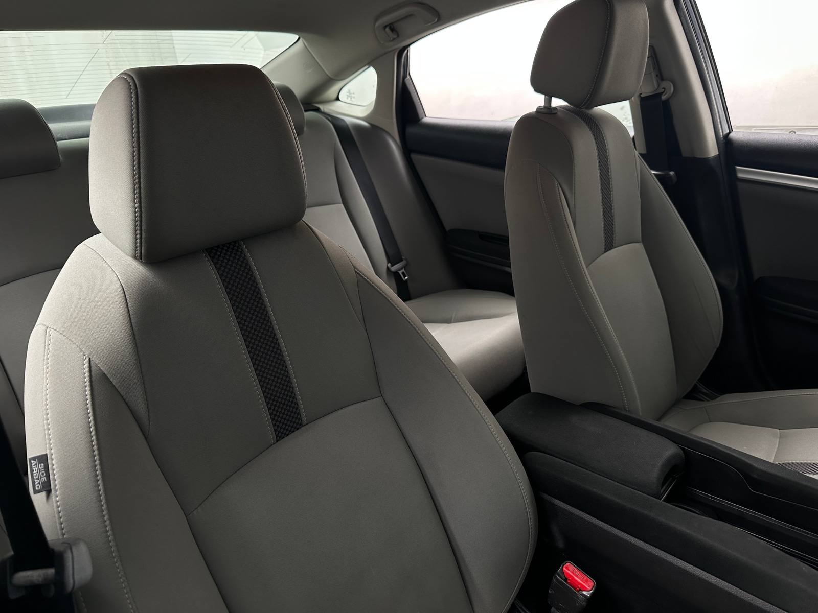 Thumbnail: 2021 Honda Civic - 2