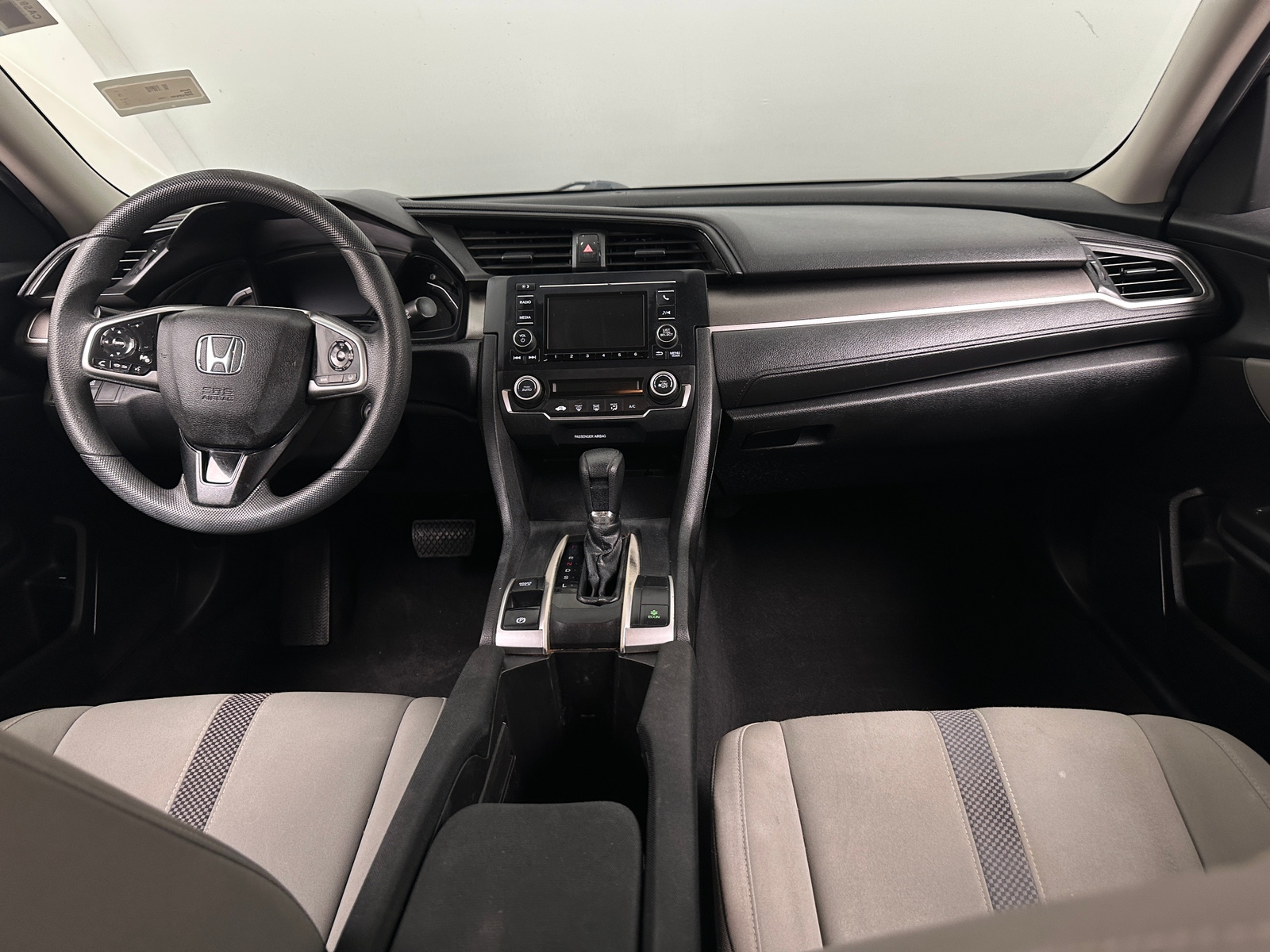 Thumbnail: 2021 Honda Civic - 3