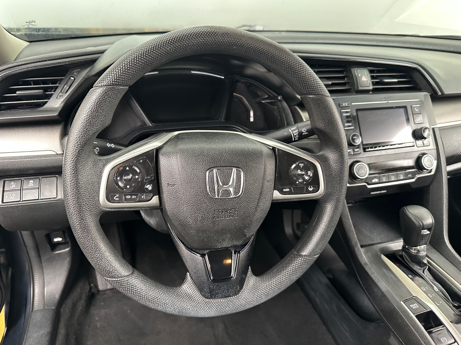 Thumbnail: 2021 Honda Civic - 5