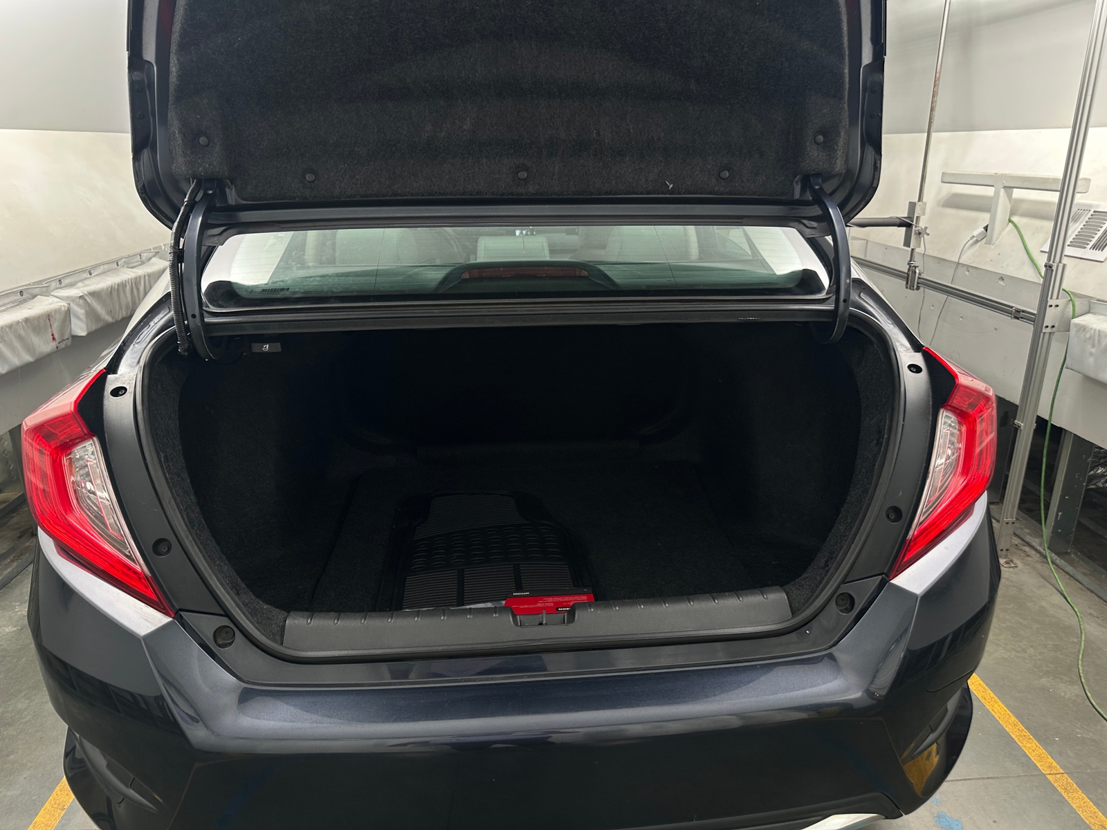 Thumbnail: 2021 Honda Civic - 7