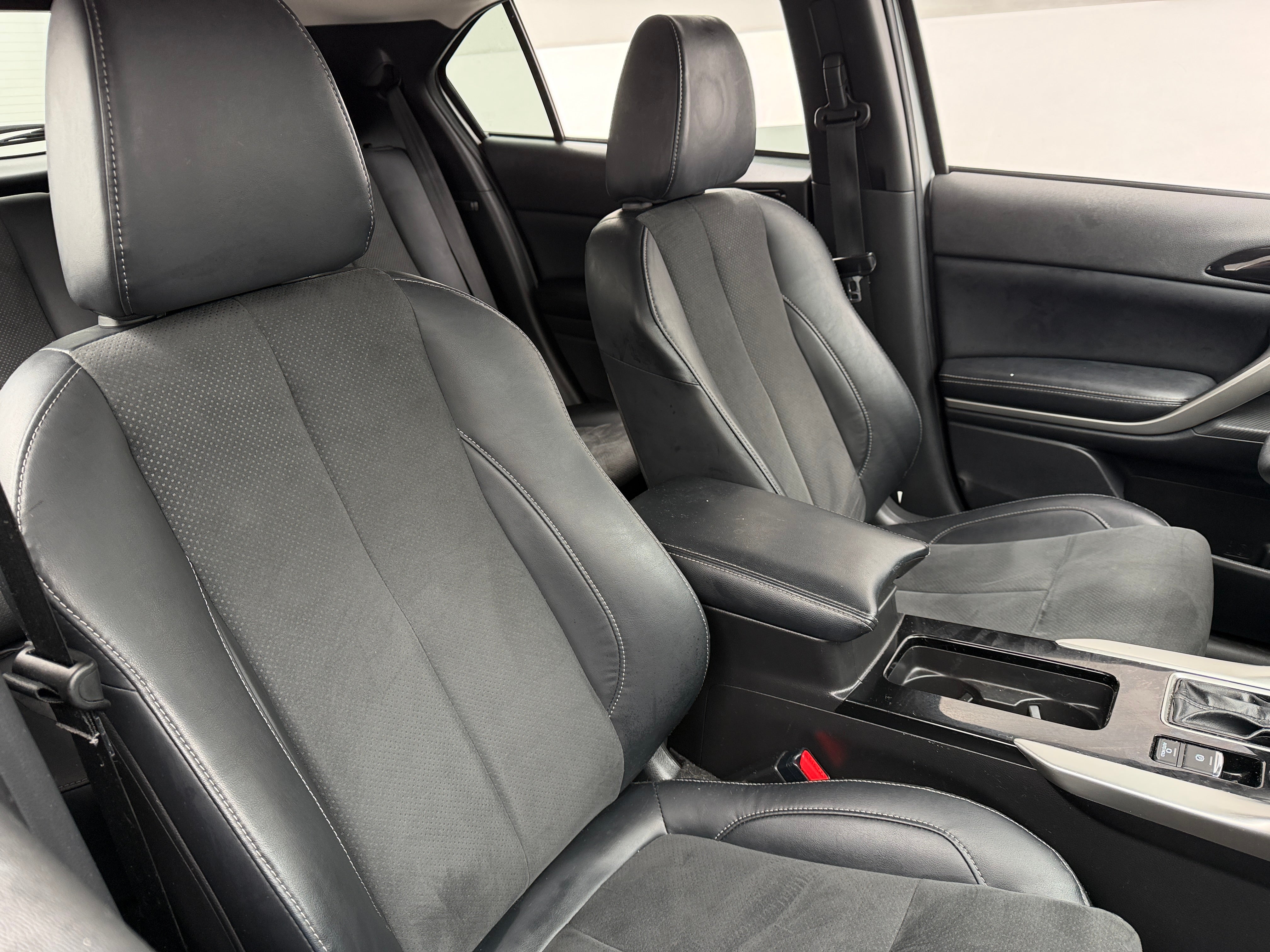 2022 Mitsubishi Eclipse Cross SE