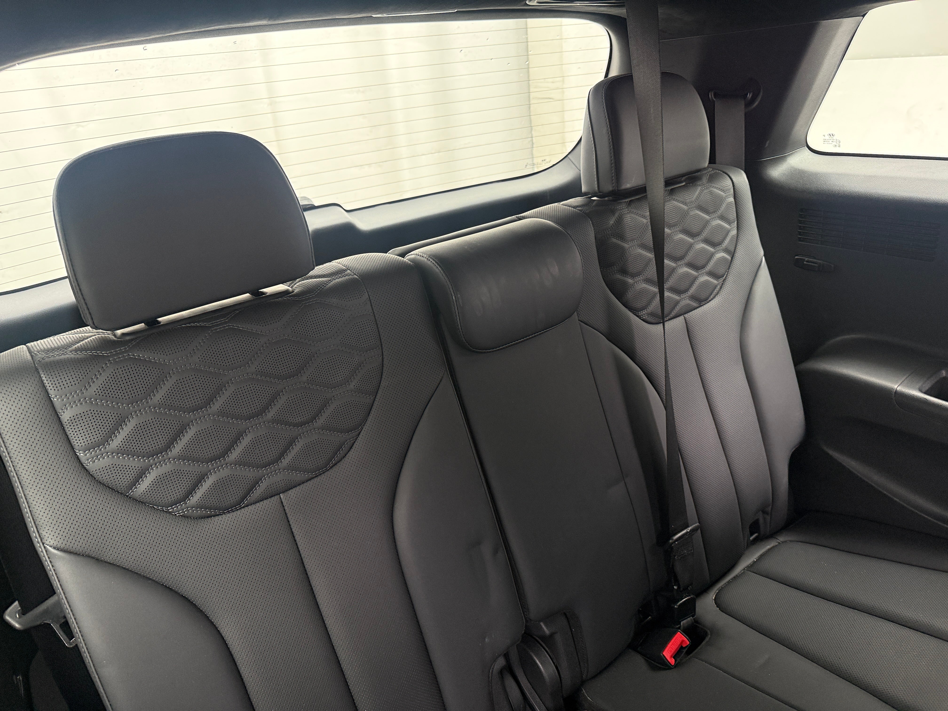 2022 Hyundai Palisade