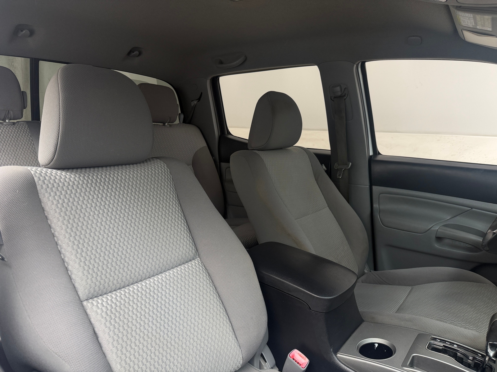 Thumbnail: 2012 Toyota Tacoma - 2