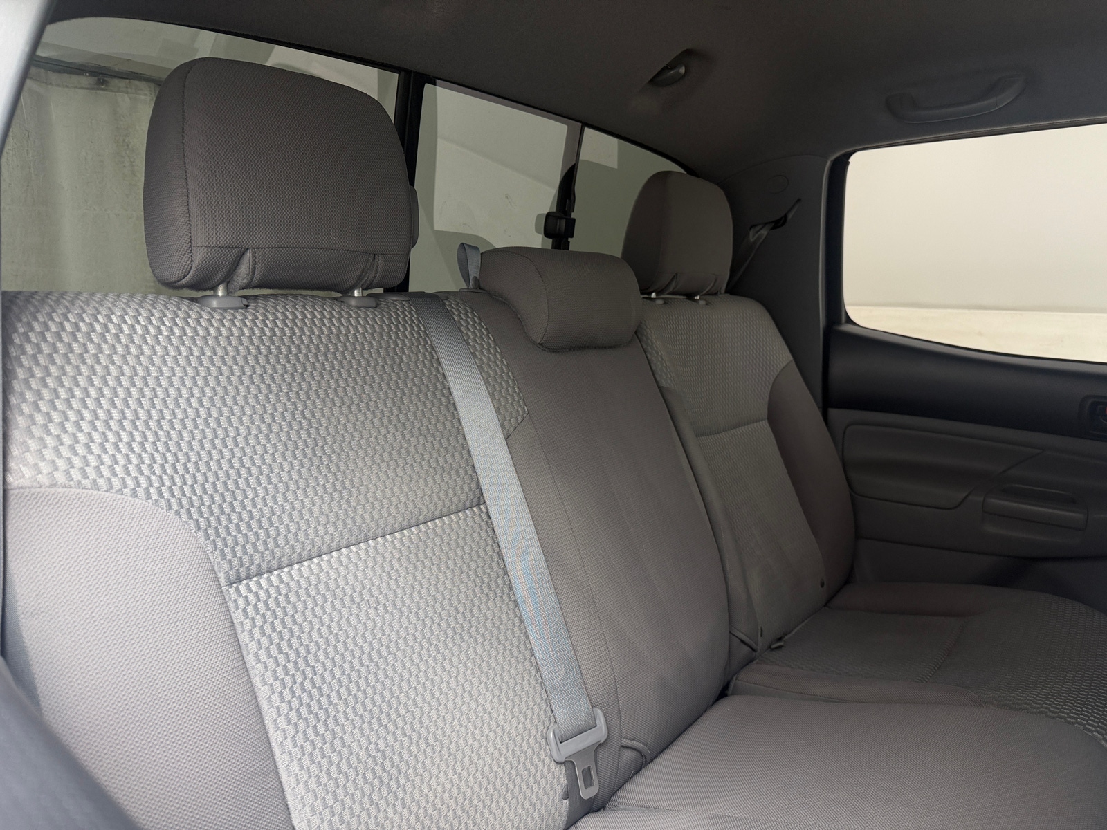 Thumbnail: 2012 Toyota Tacoma - 6