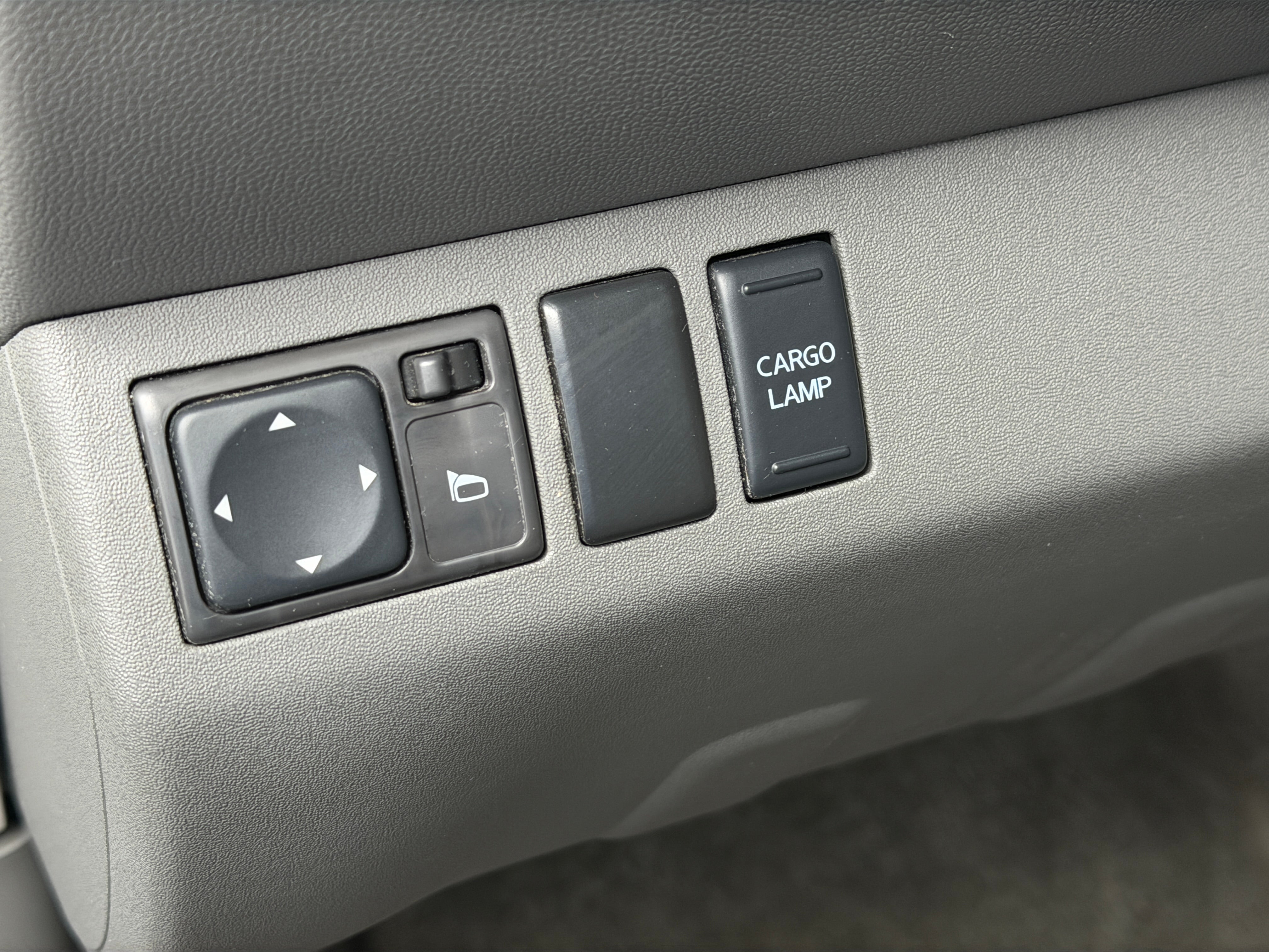 2011 Nissan Frontier
