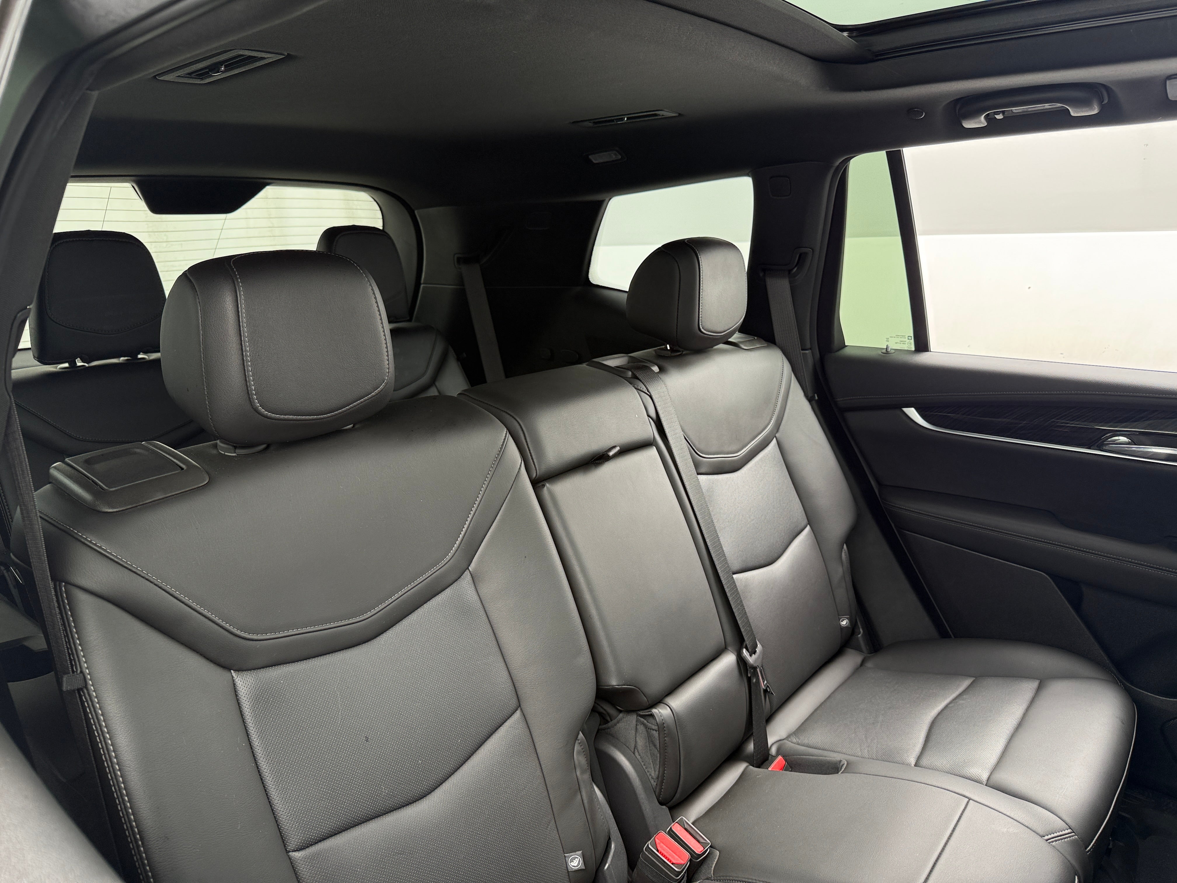 2021 Cadillac XT6