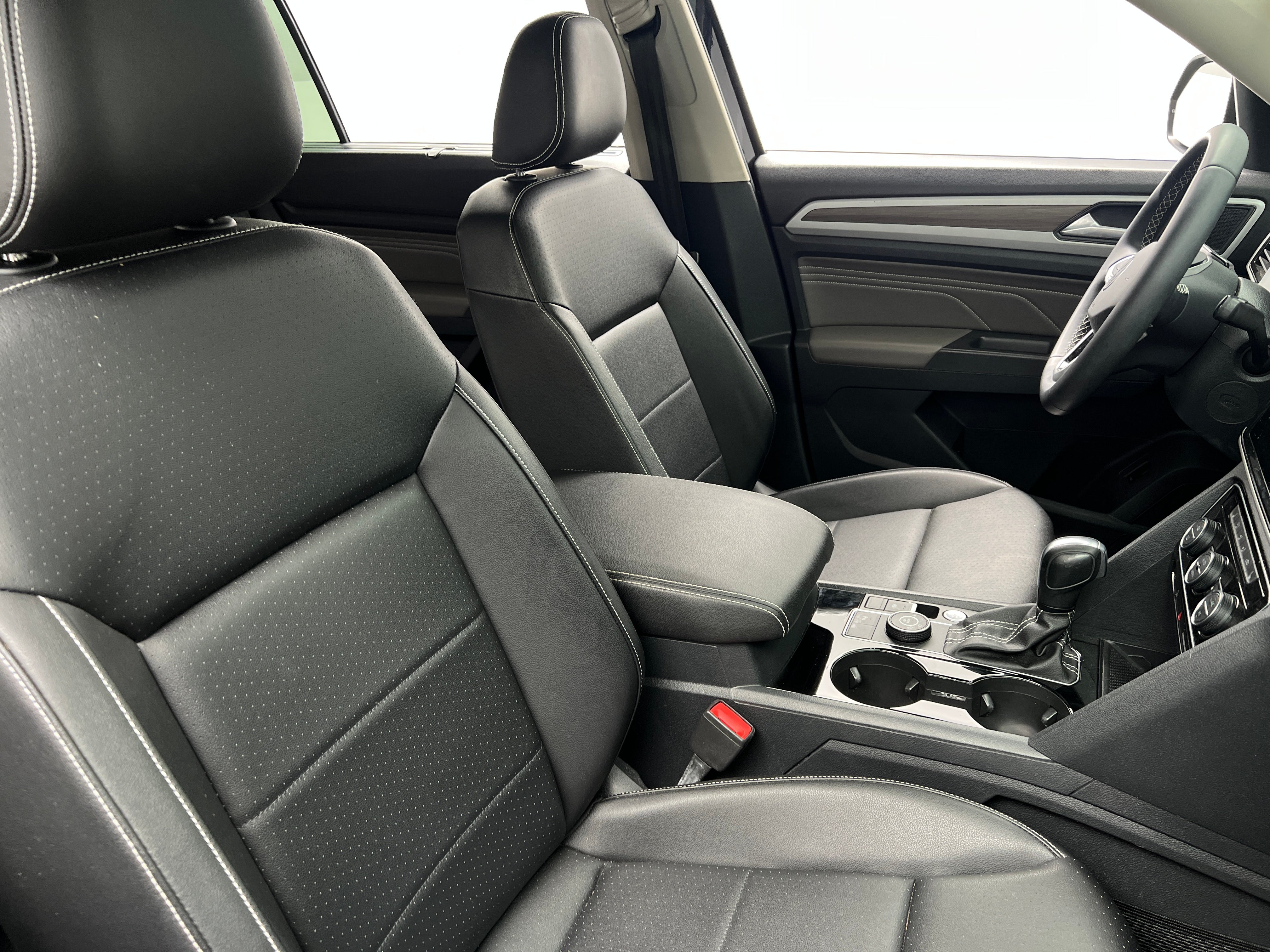 2023 Volkswagen Atlas