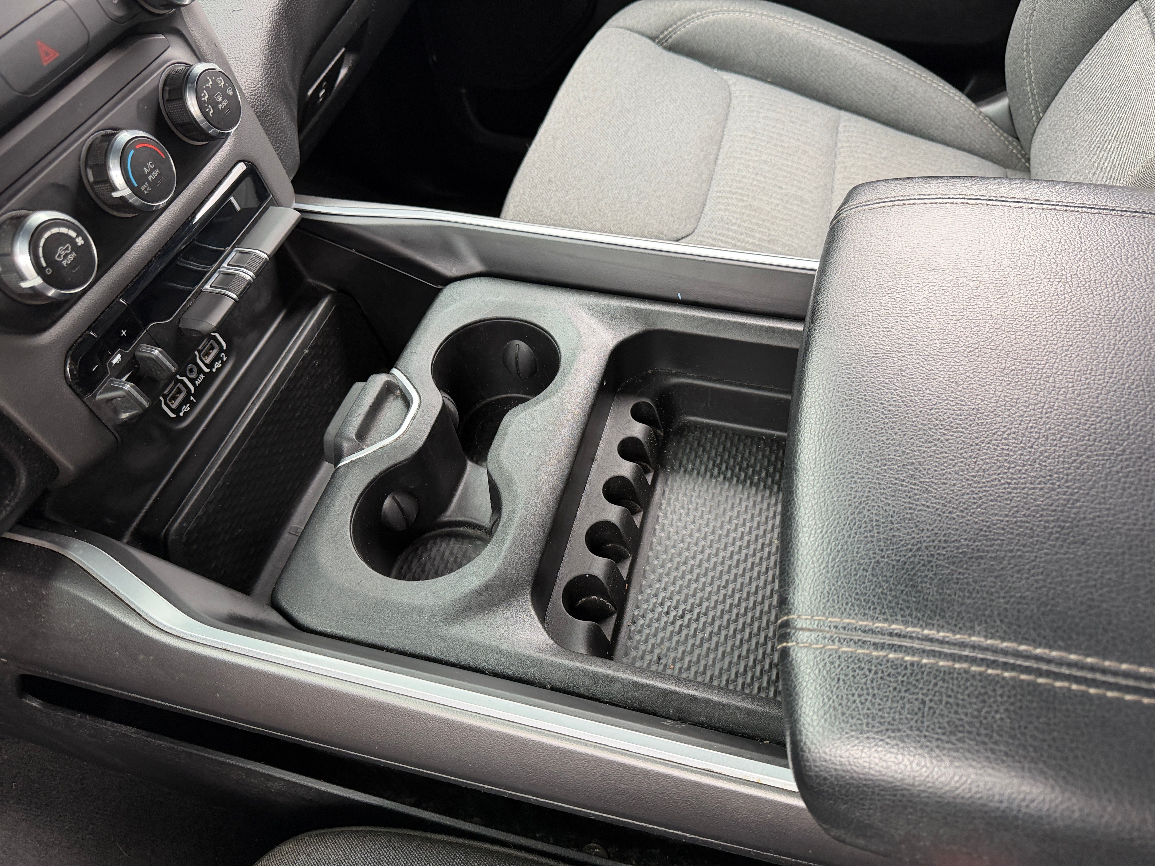 2022 RAM 1500 Pickup Big Horn/Lone Star