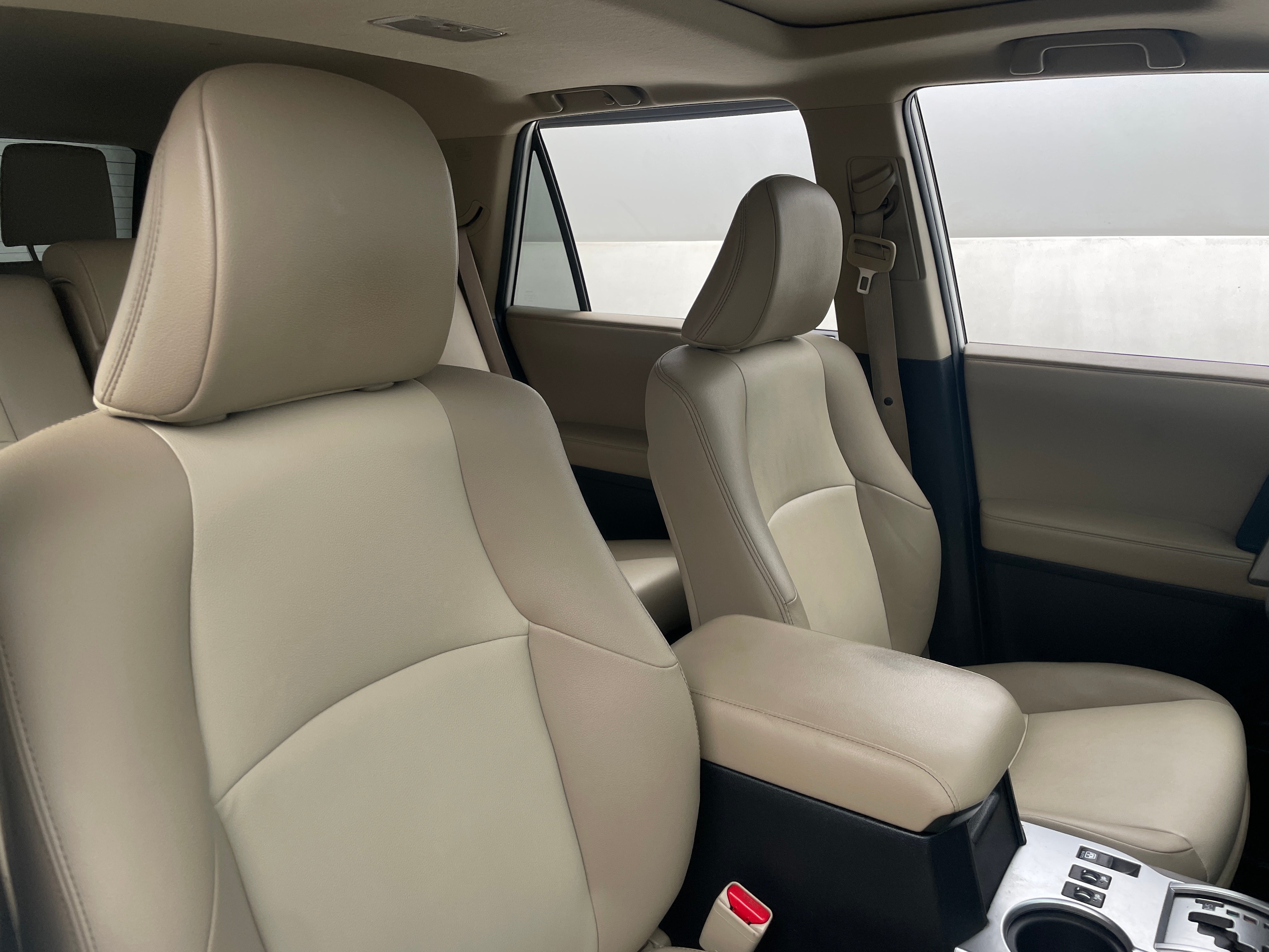 2017 Toyota 4Runner