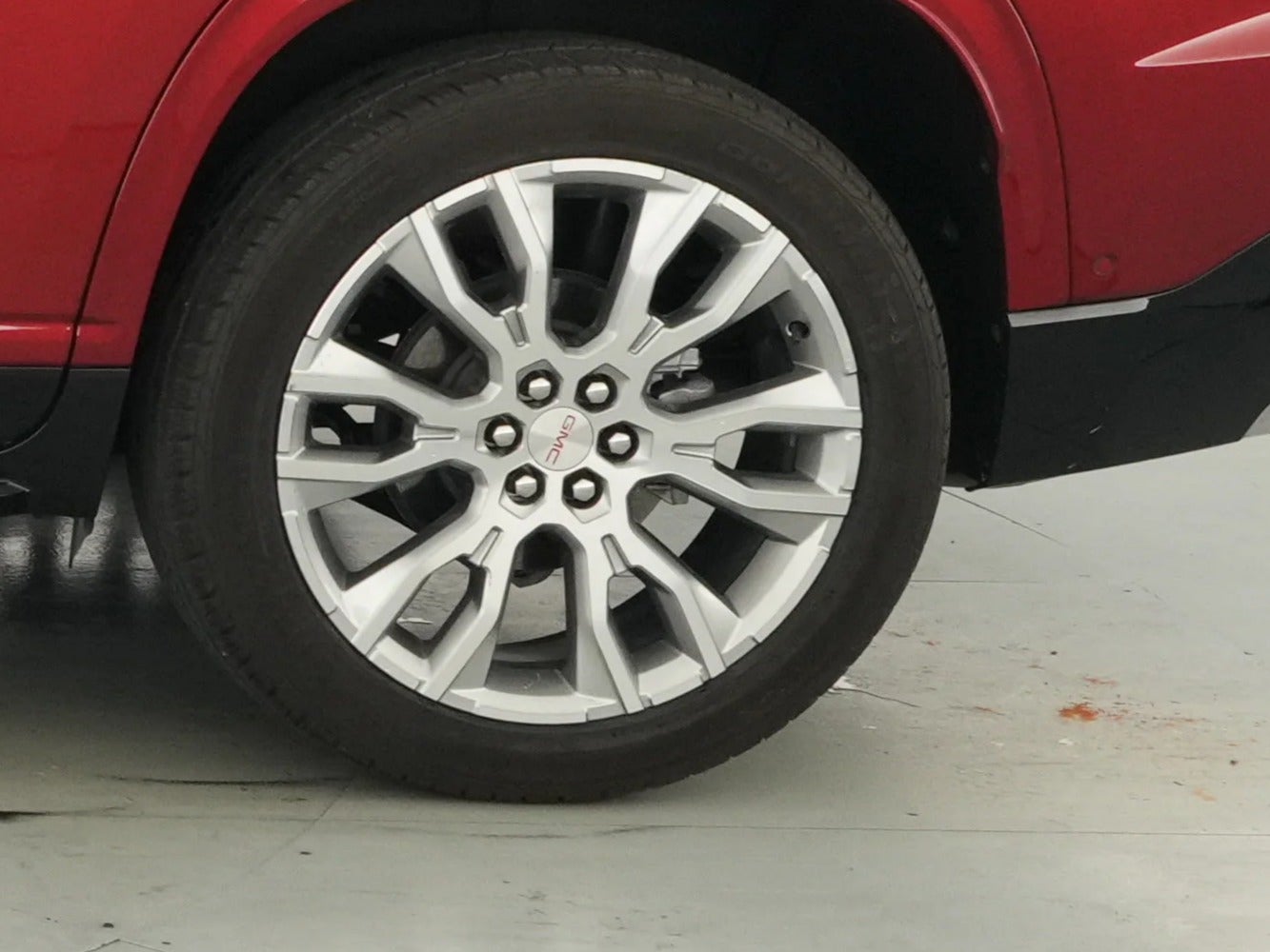 2025 GMC Acadia Denali - Photo 12