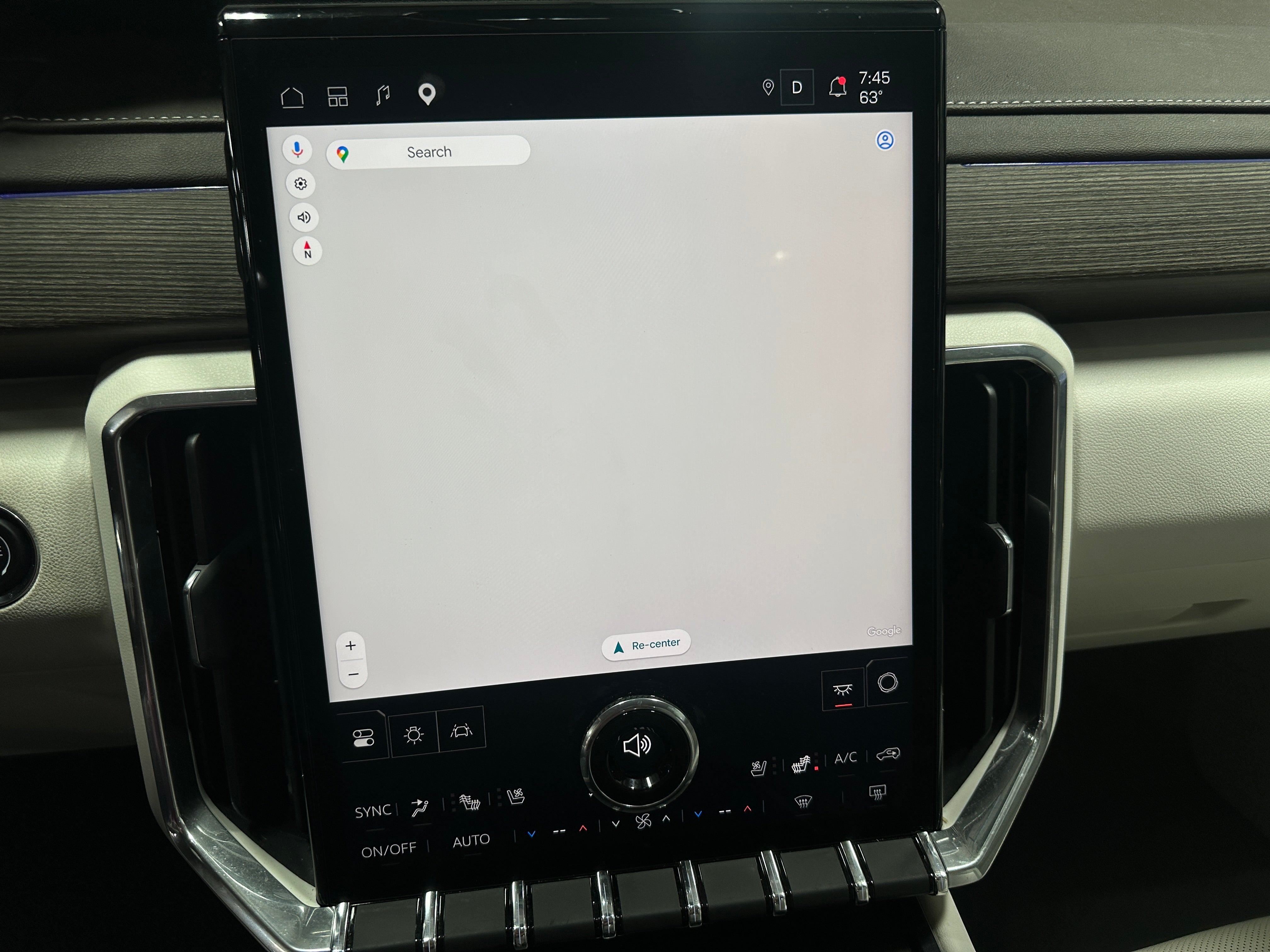 2025 GMC Acadia Denali - Photo 20