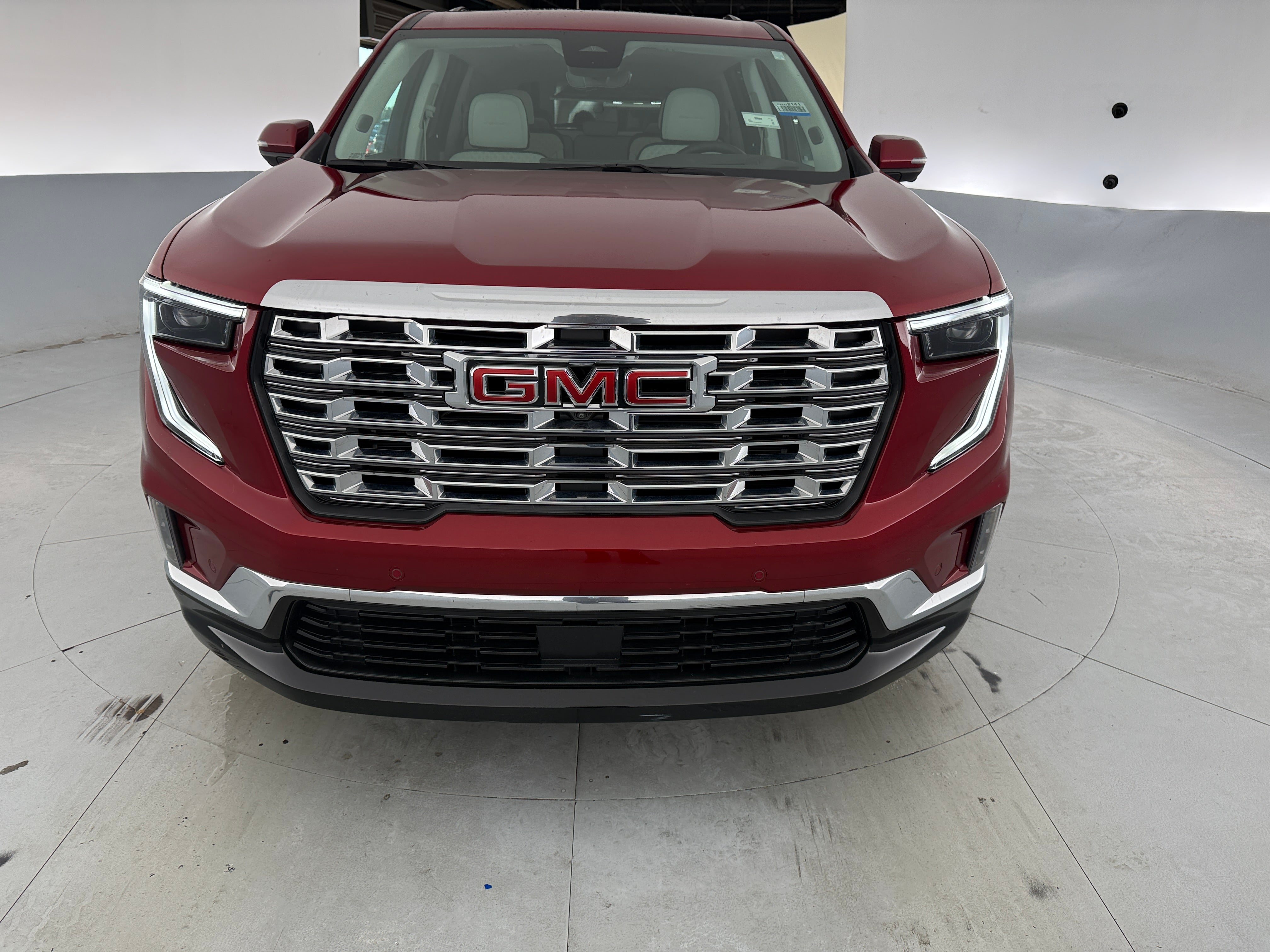 2025 GMC Acadia Denali - Photo 25