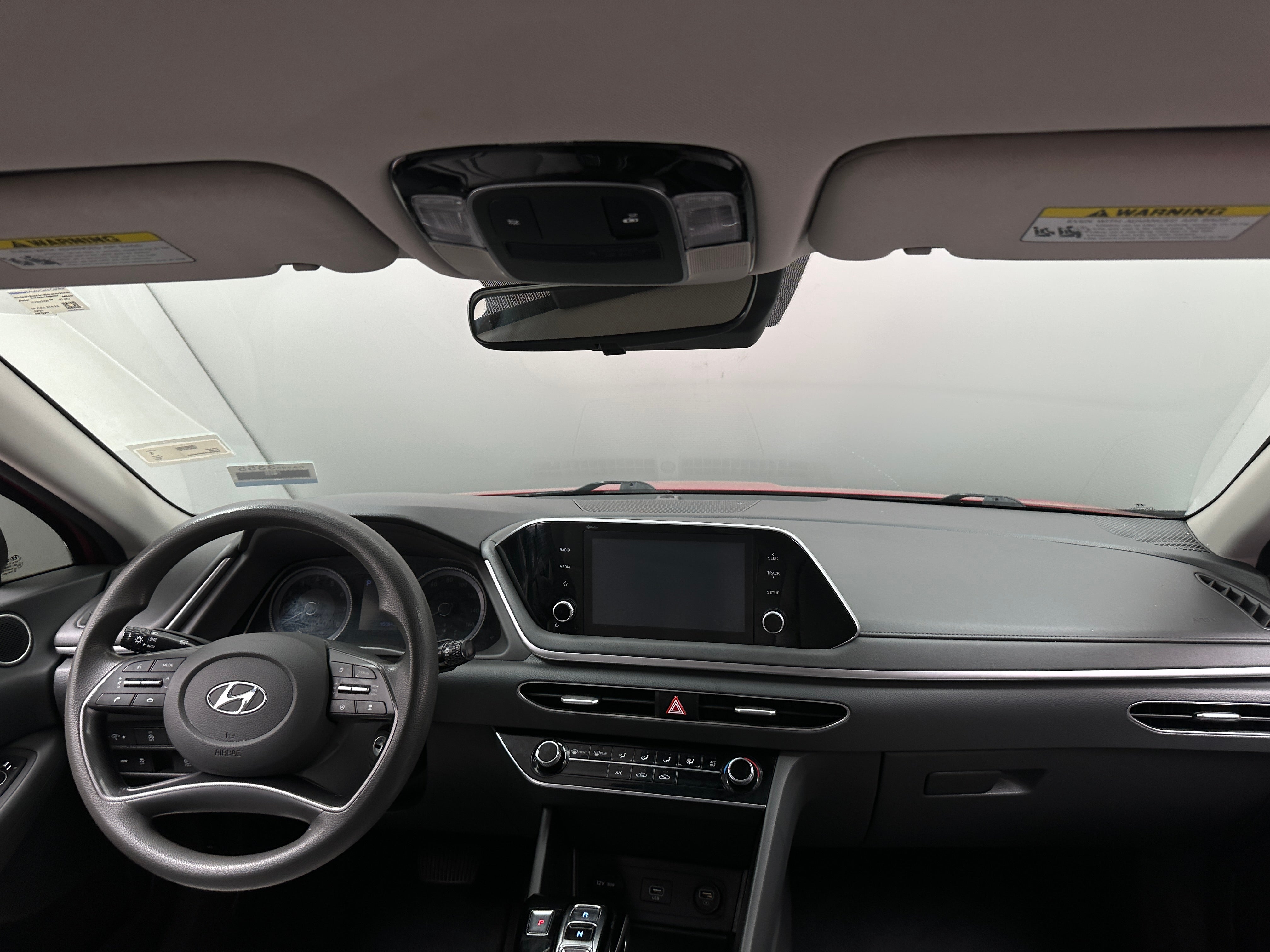 2022 Hyundai Sonata