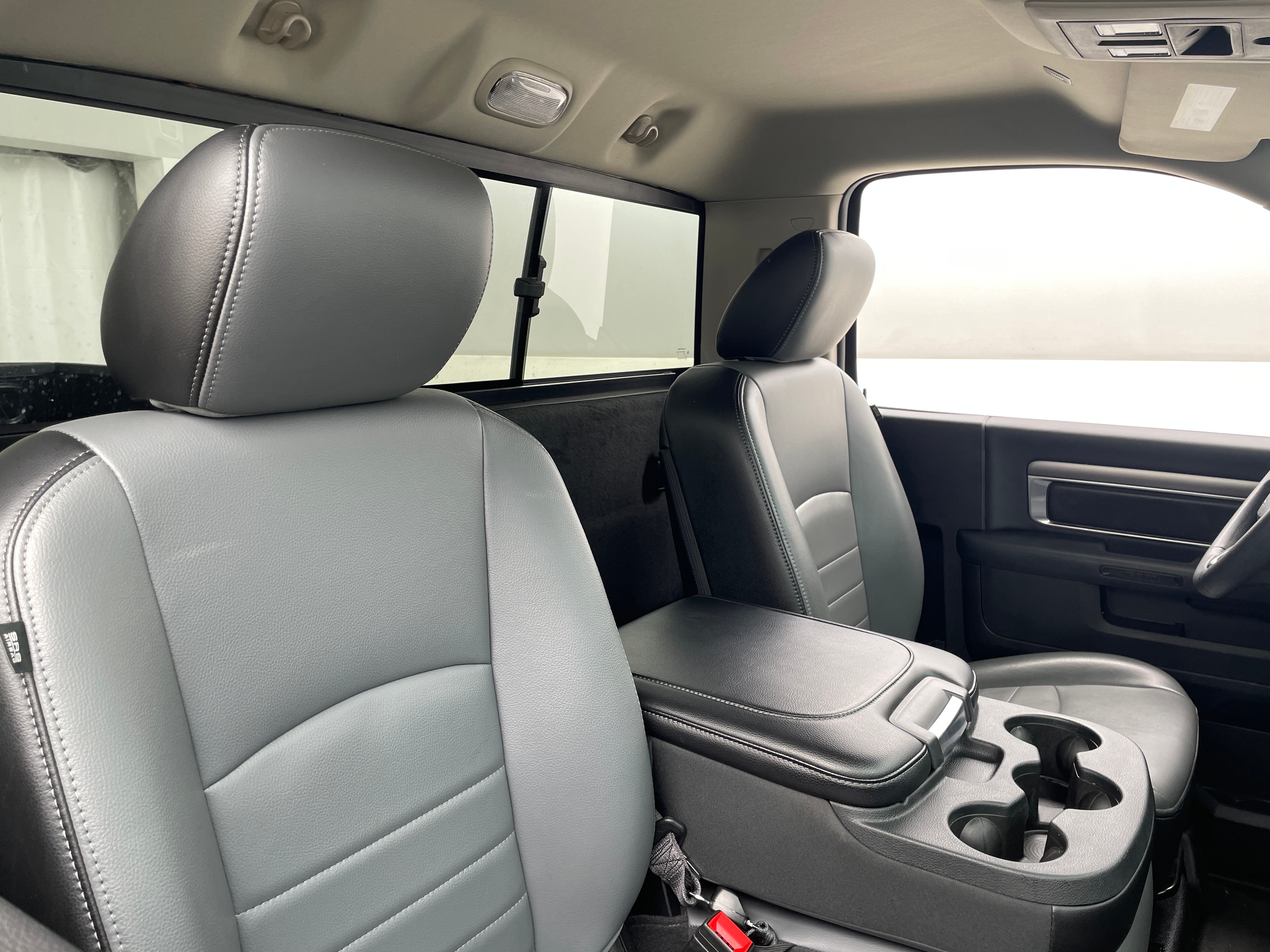 2023 RAM 1500 Classic