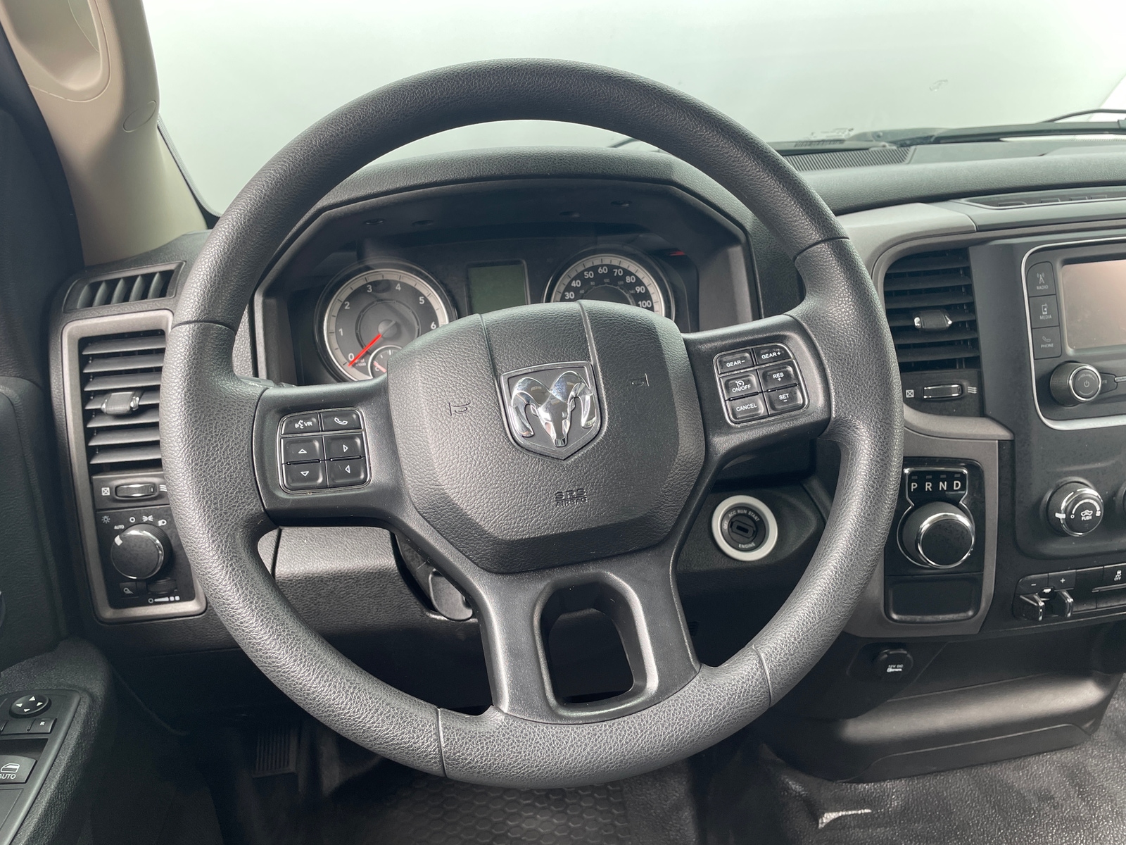 Thumbnail: 2023 RAM 1500 Classic - 3