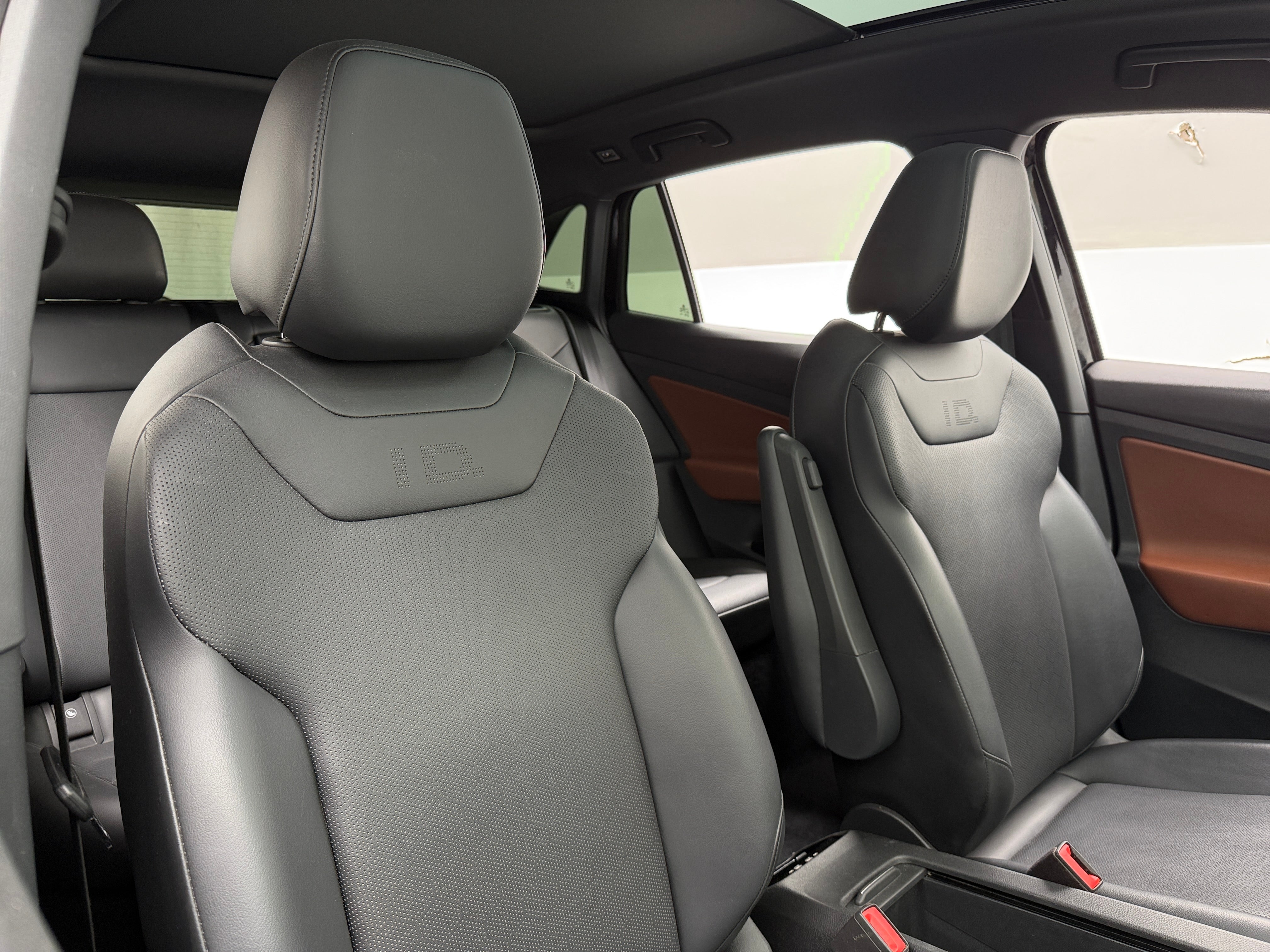 2022 Volkswagen ID.4 PRO S