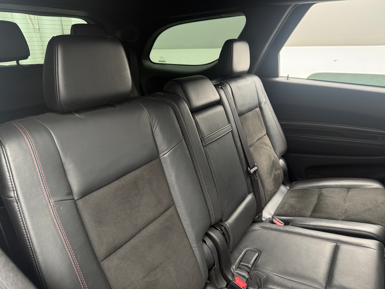 Thumbnail: 2021 Dodge Durango - 5